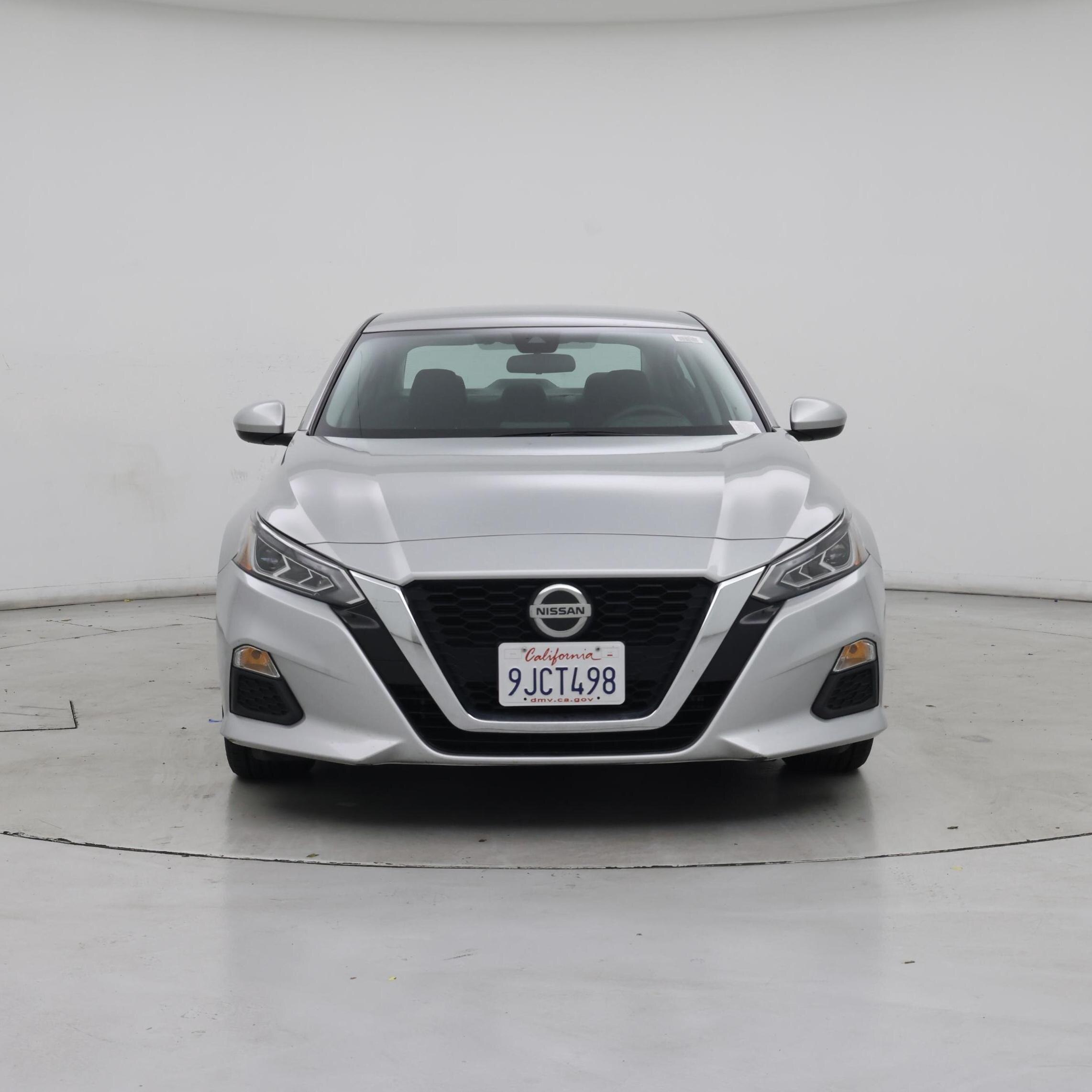 Thumbnail: 2022 Nissan Altima - 5