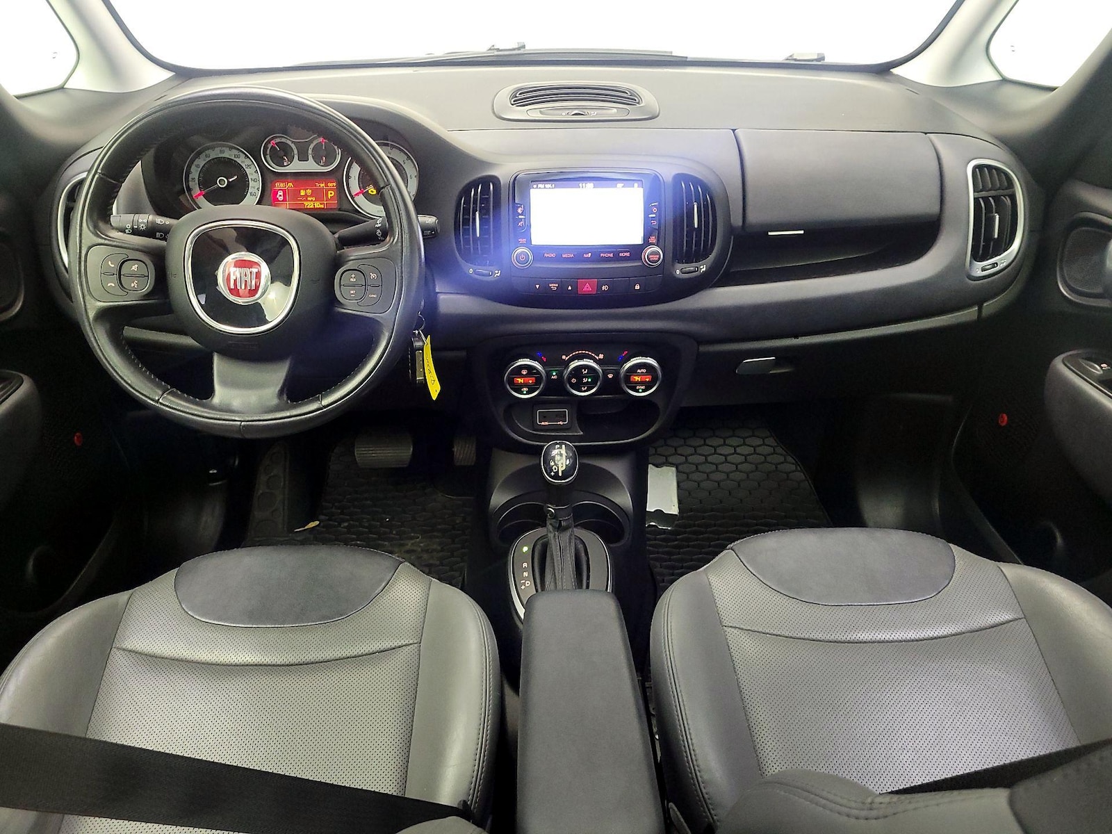 Navigation System