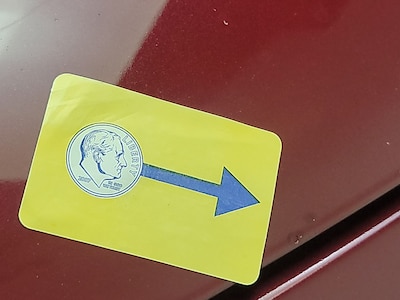 Condition detail