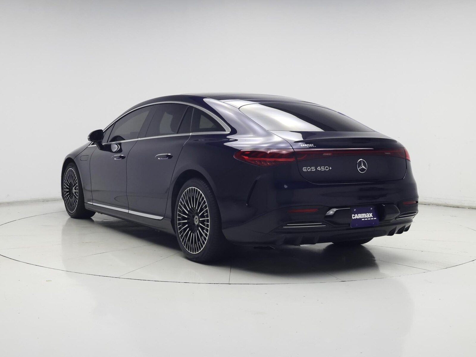 2023 Mercedes-Benz EQS450+, photo 3