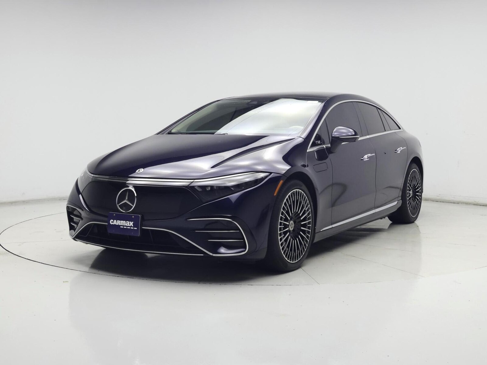 2023 Mercedes-Benz EQS450+, photo 5