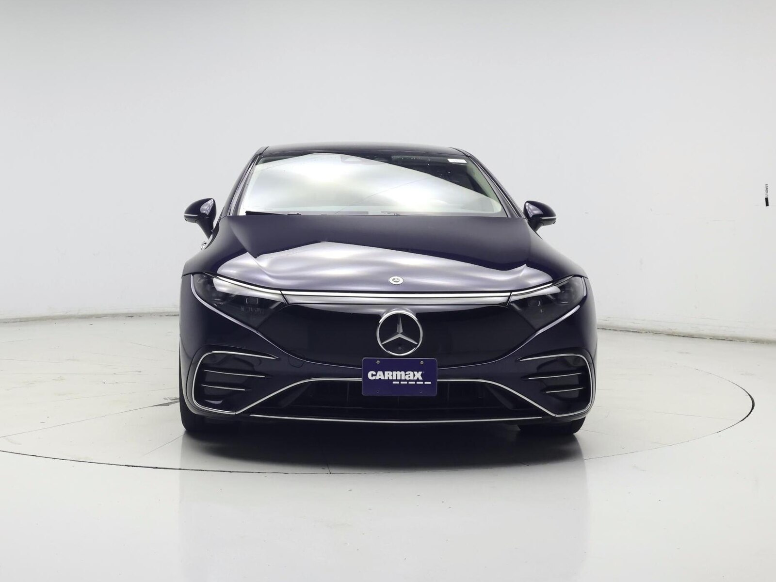 2023 Mercedes-Benz EQS450+, photo 6
