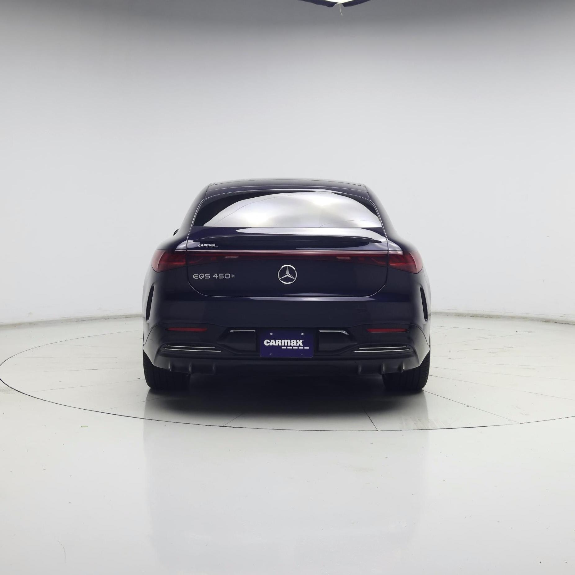 Thumbnail: 2023 Mercedes-Benz EQS - 6