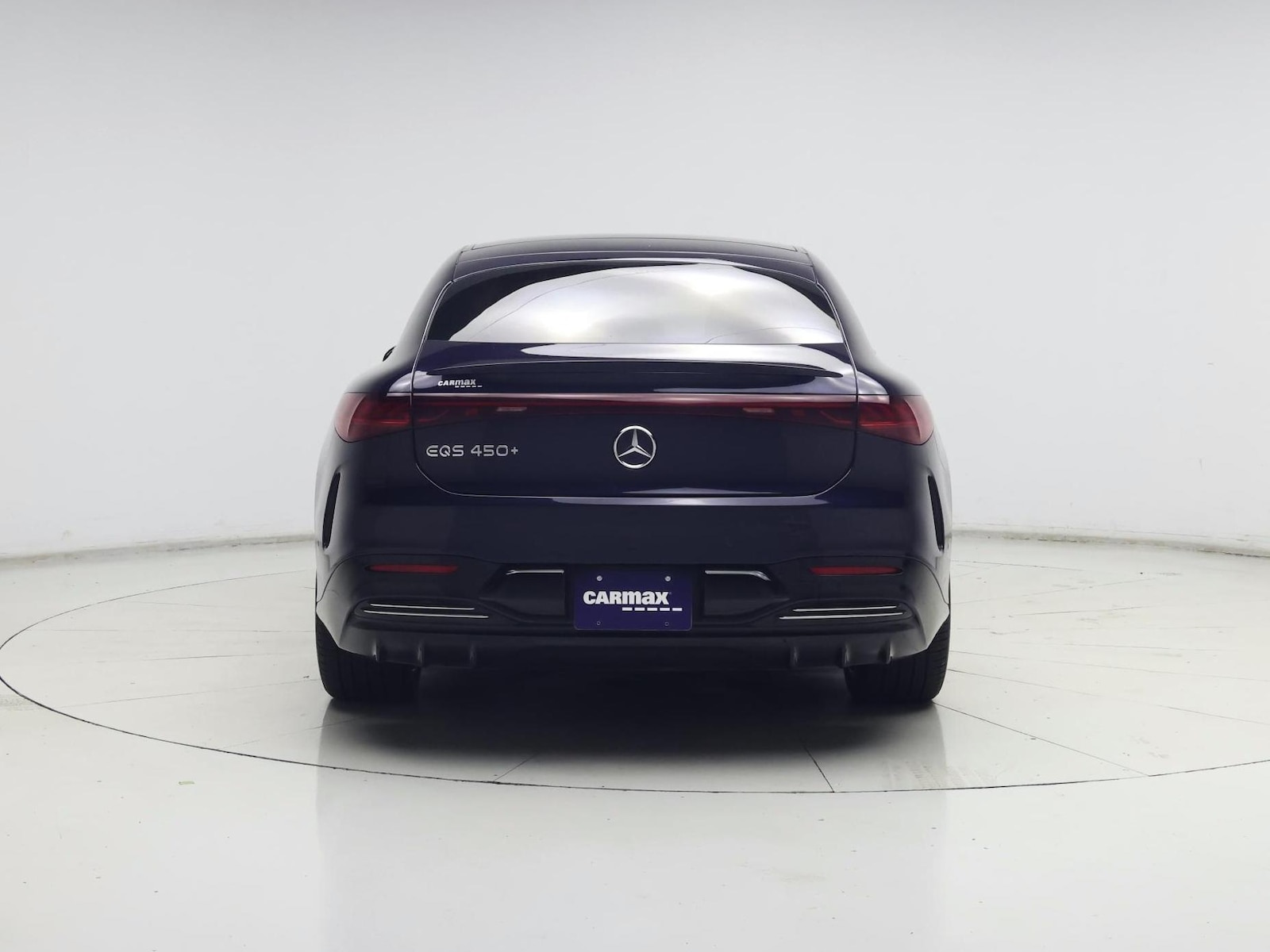 2023 Mercedes-Benz EQS450+, photo 7
