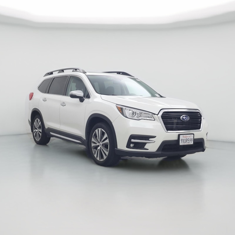 2022 Subaru Ascent Touring