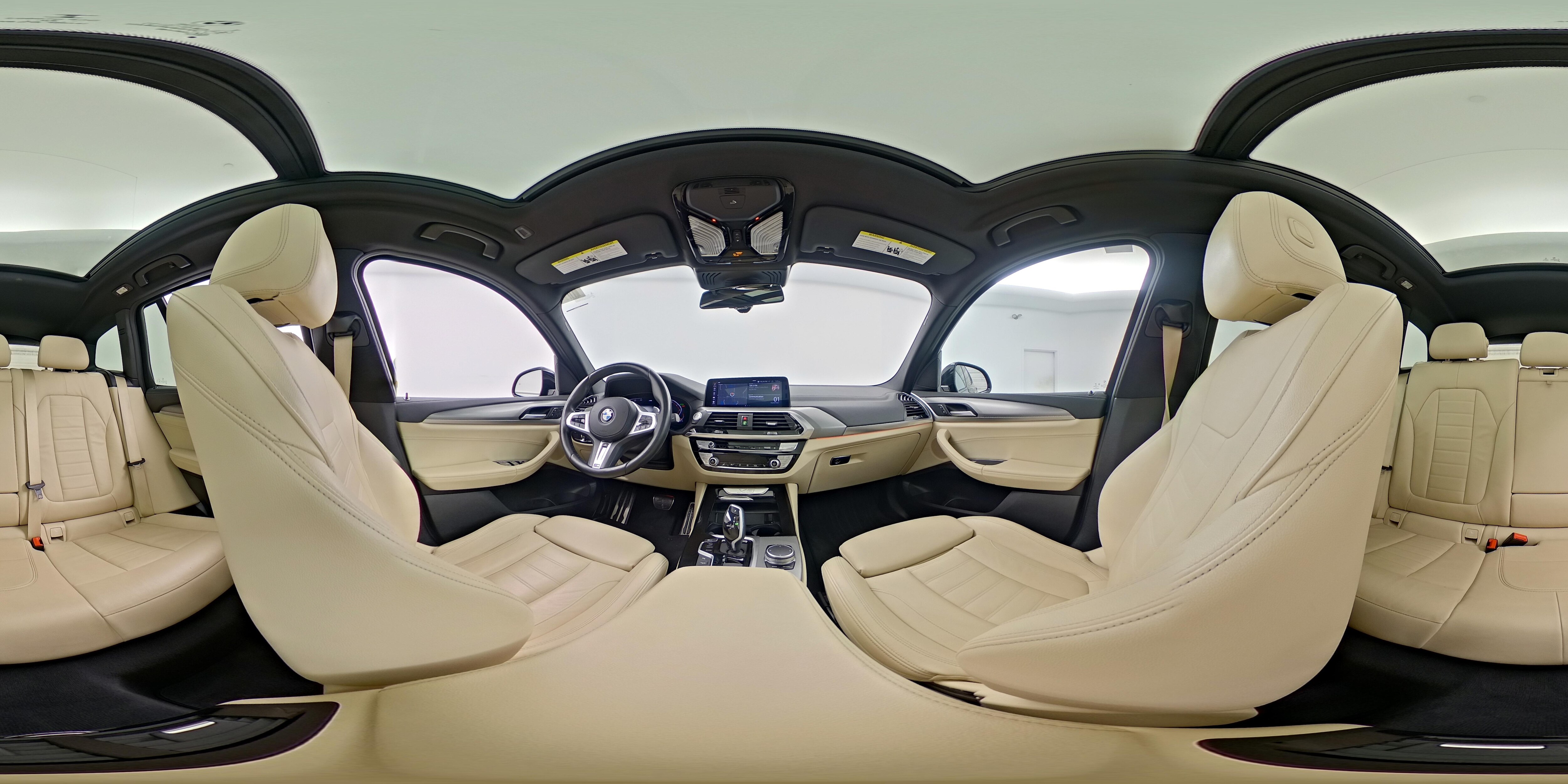 2020 BMW X3 30i - Photo 27