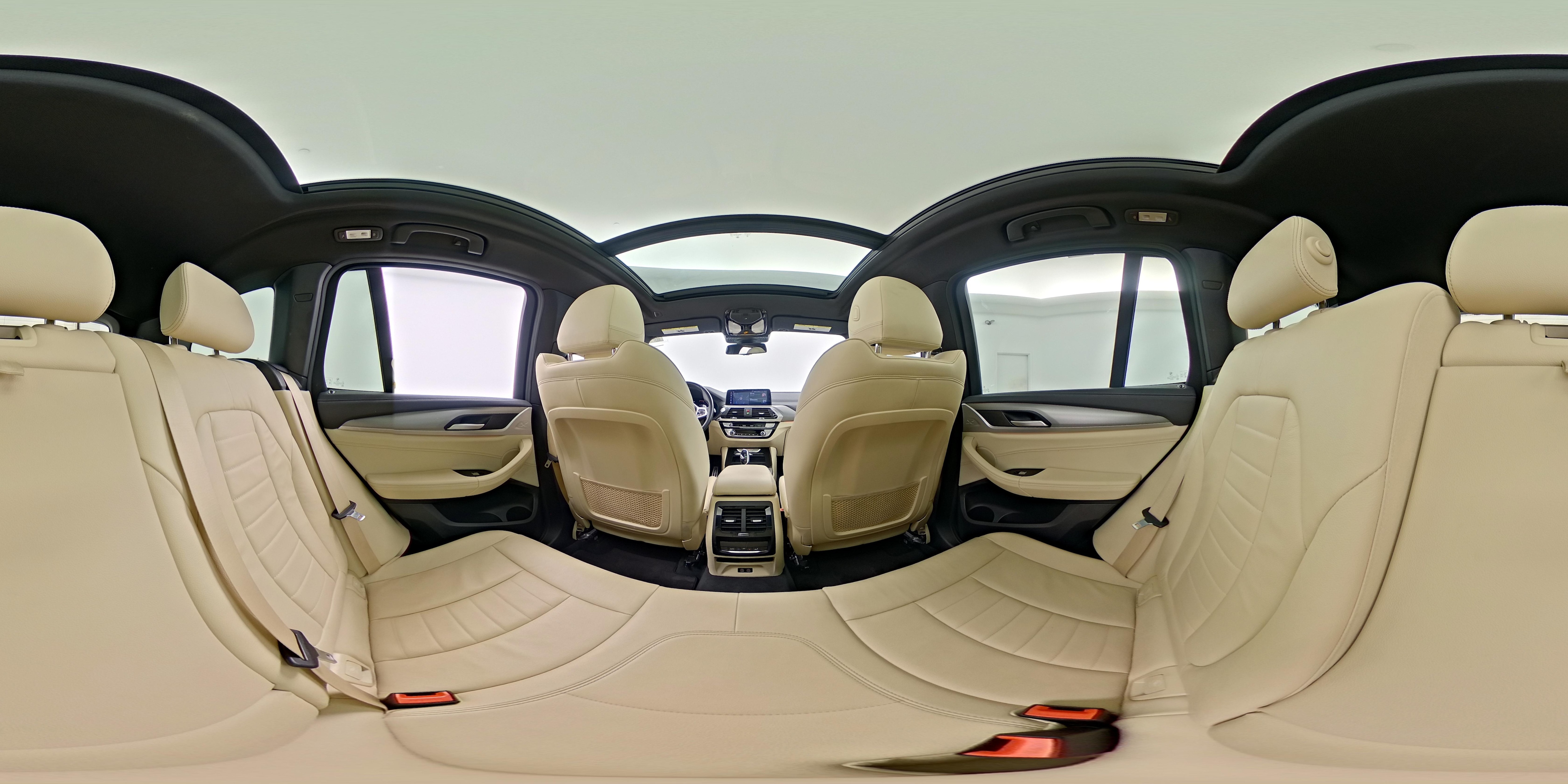 2020 BMW X3 30i - Photo 28