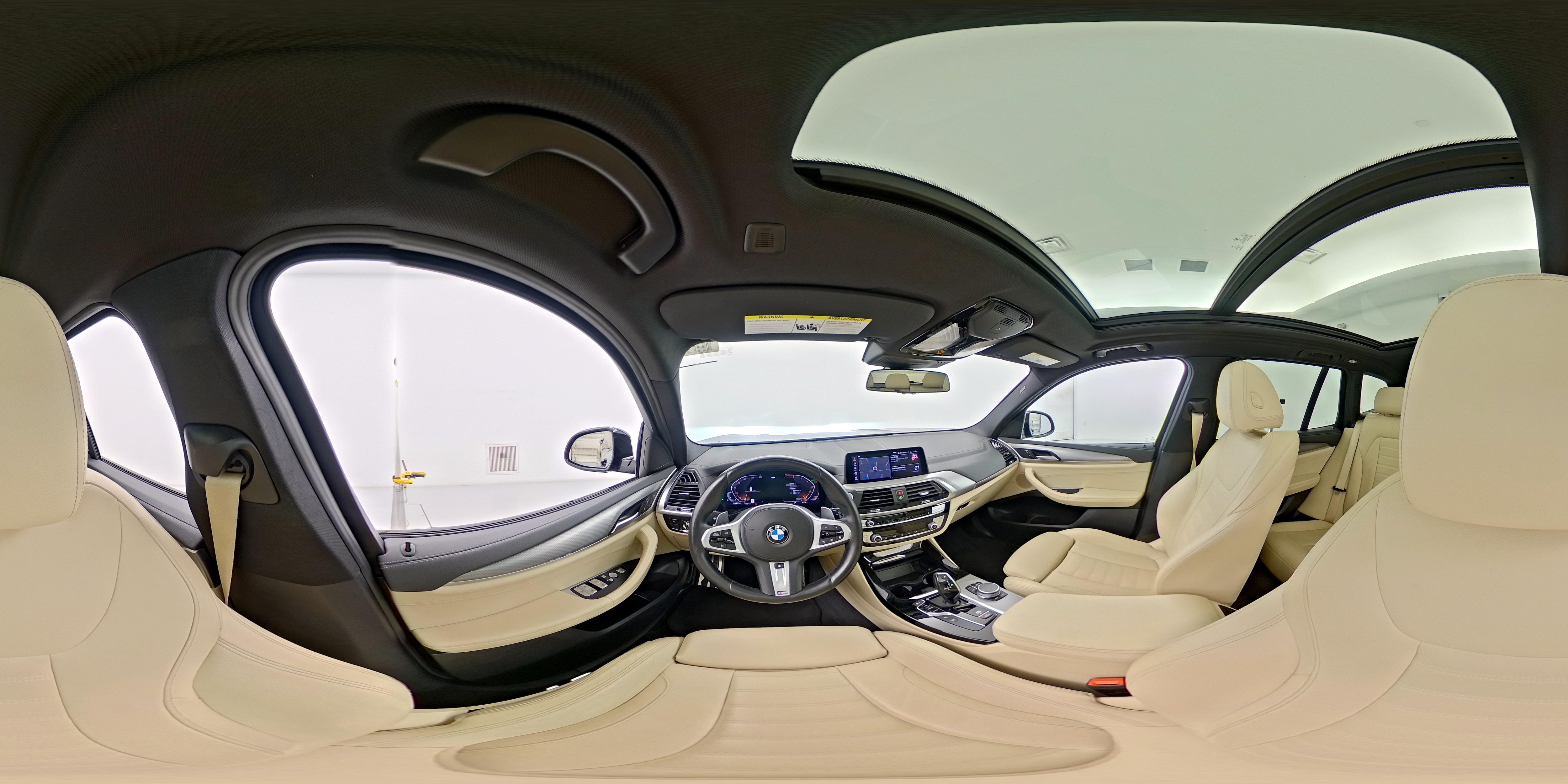 2020 BMW X3 30i - Photo 29