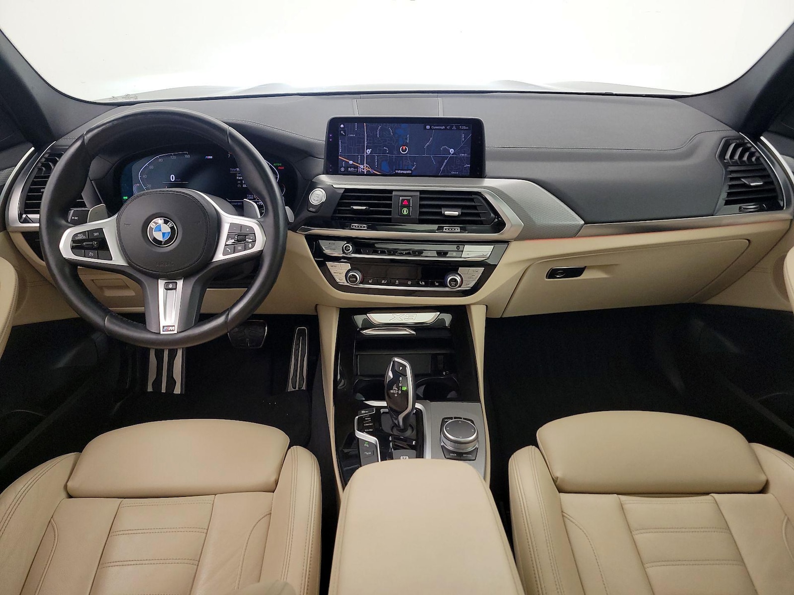 2020 BMW X3 30i - Photo 10