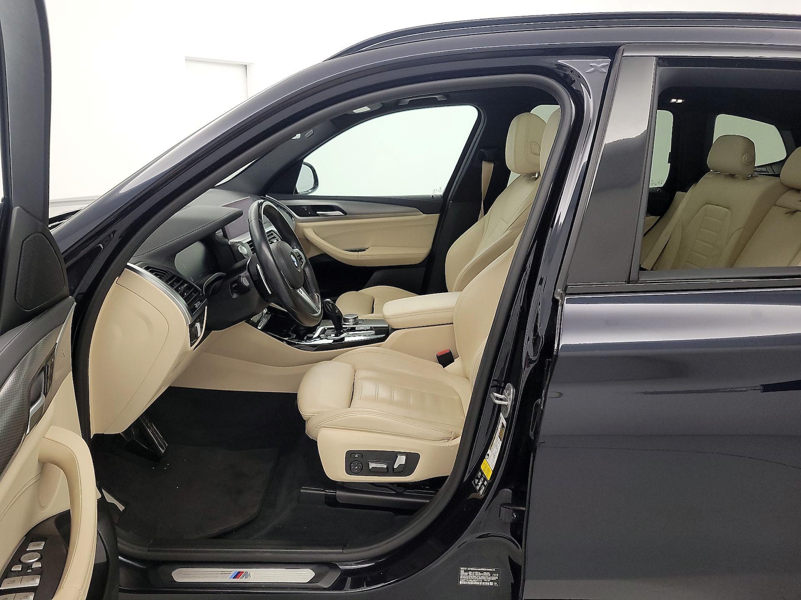 2020 BMW X3 30i - Photo 12
