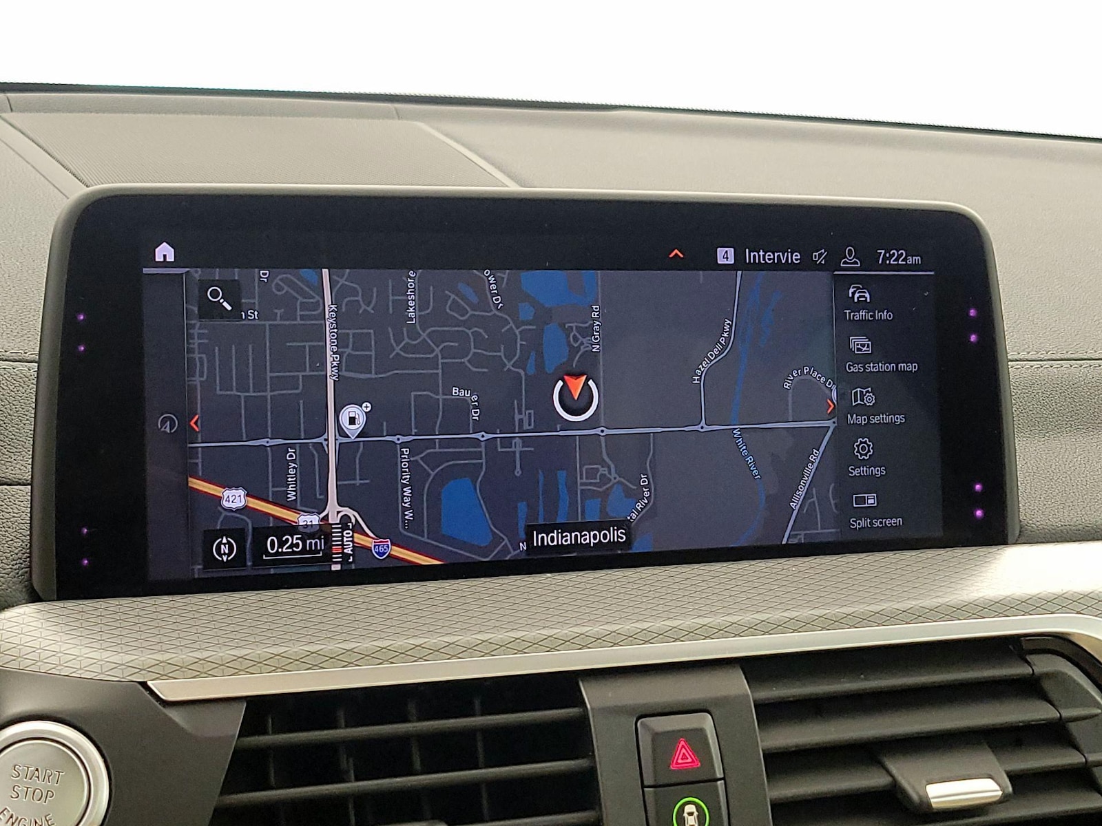 2020 BMW X3 30i - Photo 15