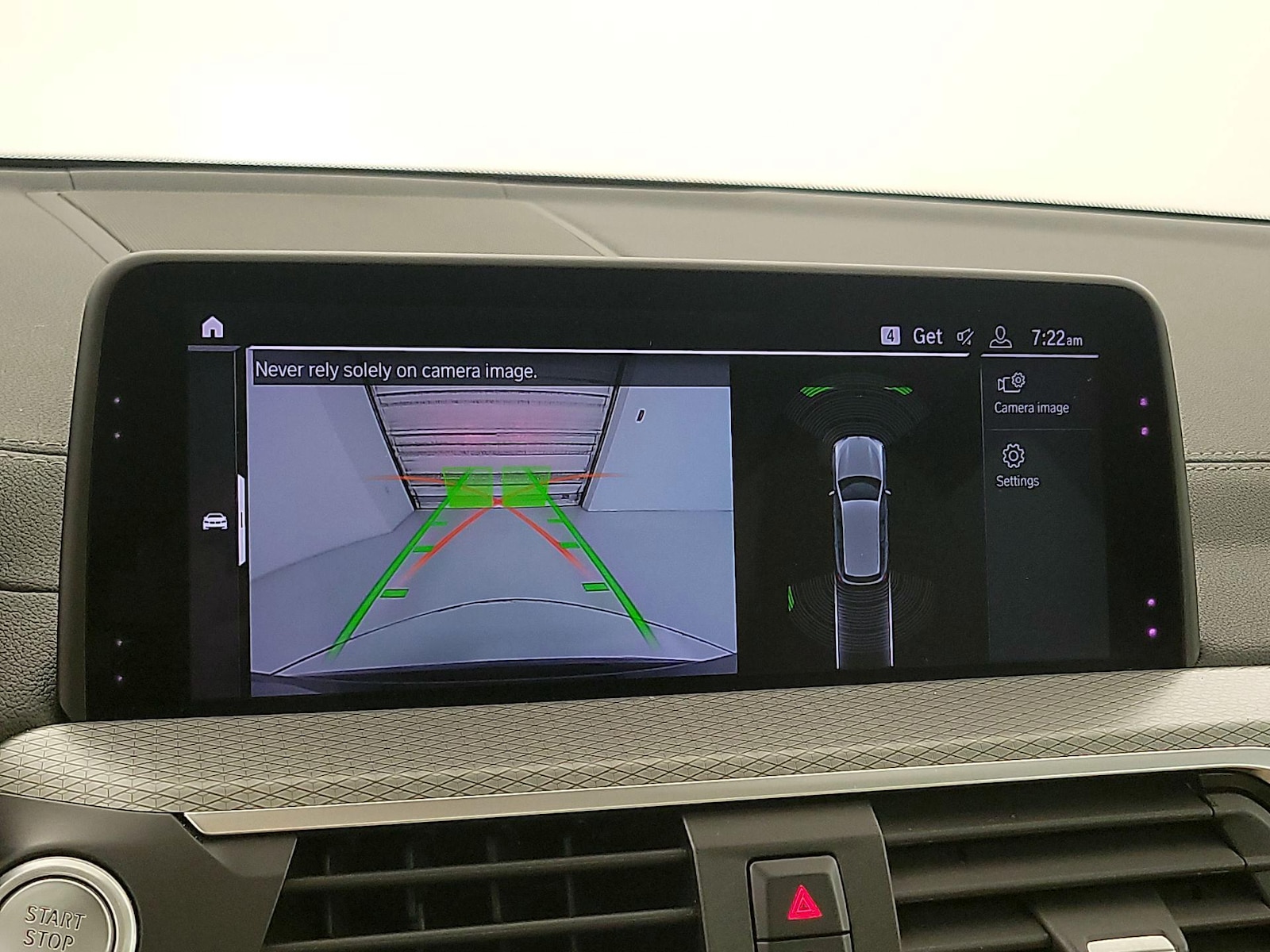 2020 BMW X3 30i - Photo 16