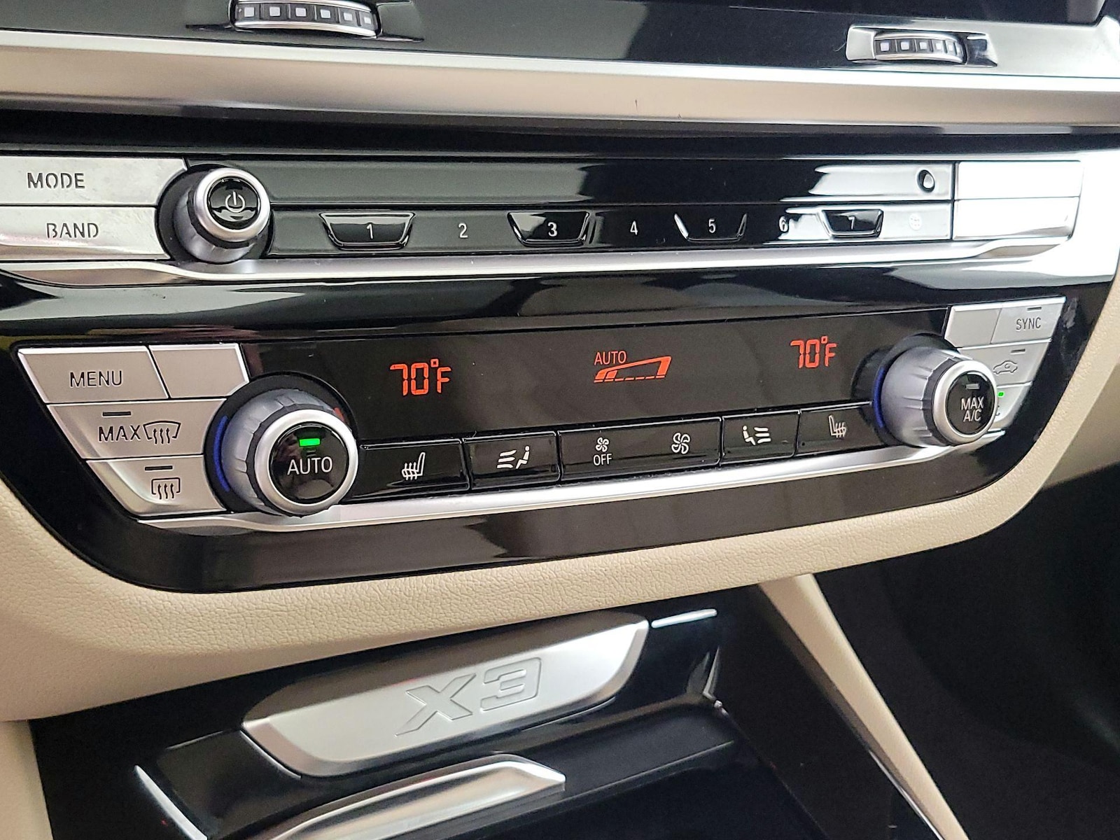 2020 BMW X3 30i - Photo 18