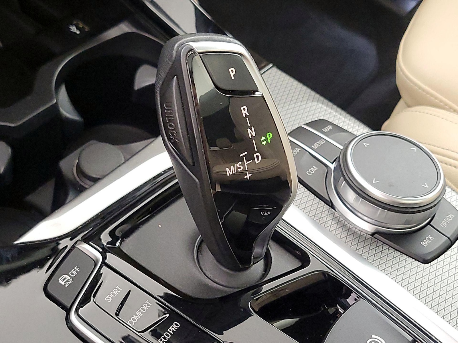 2020 BMW X3 30i - Photo 19