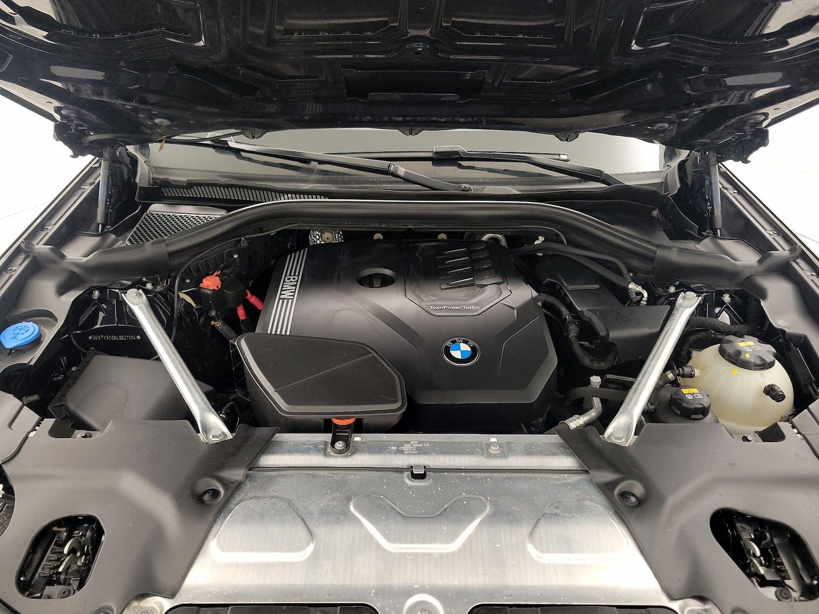 2020 BMW X3 30i - Photo 24