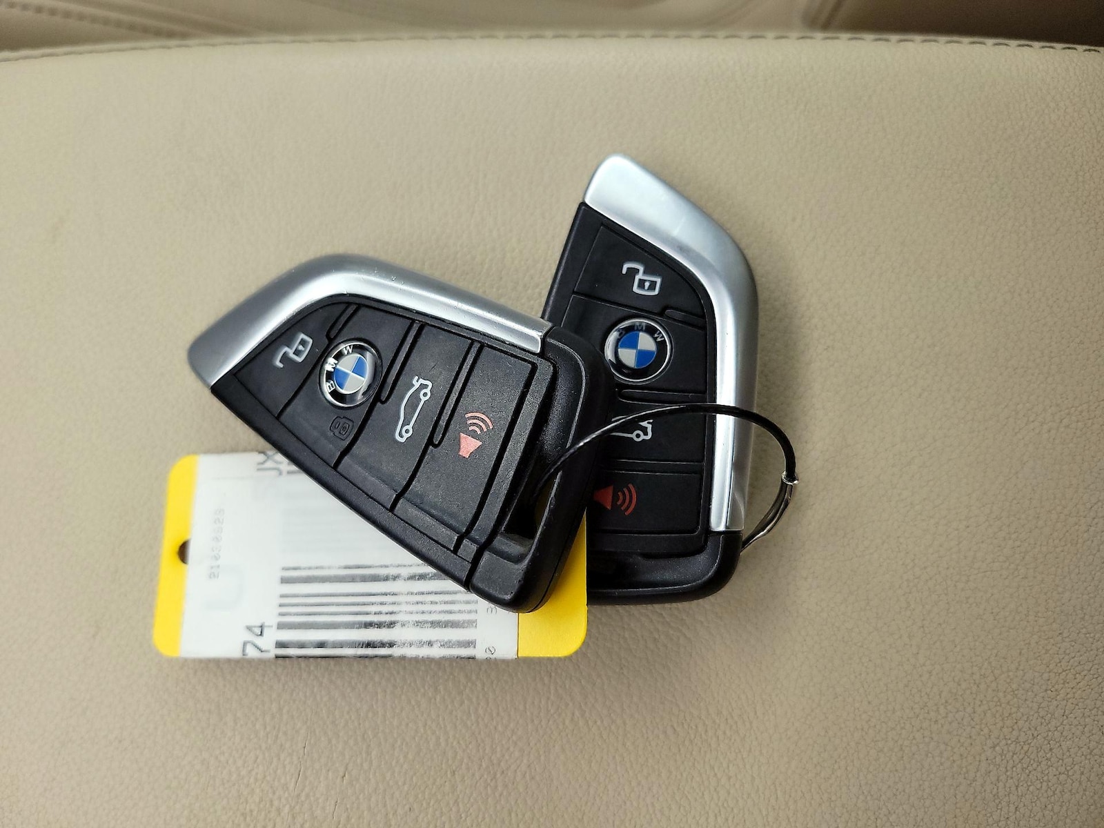 2020 BMW X3 30i - Photo 26