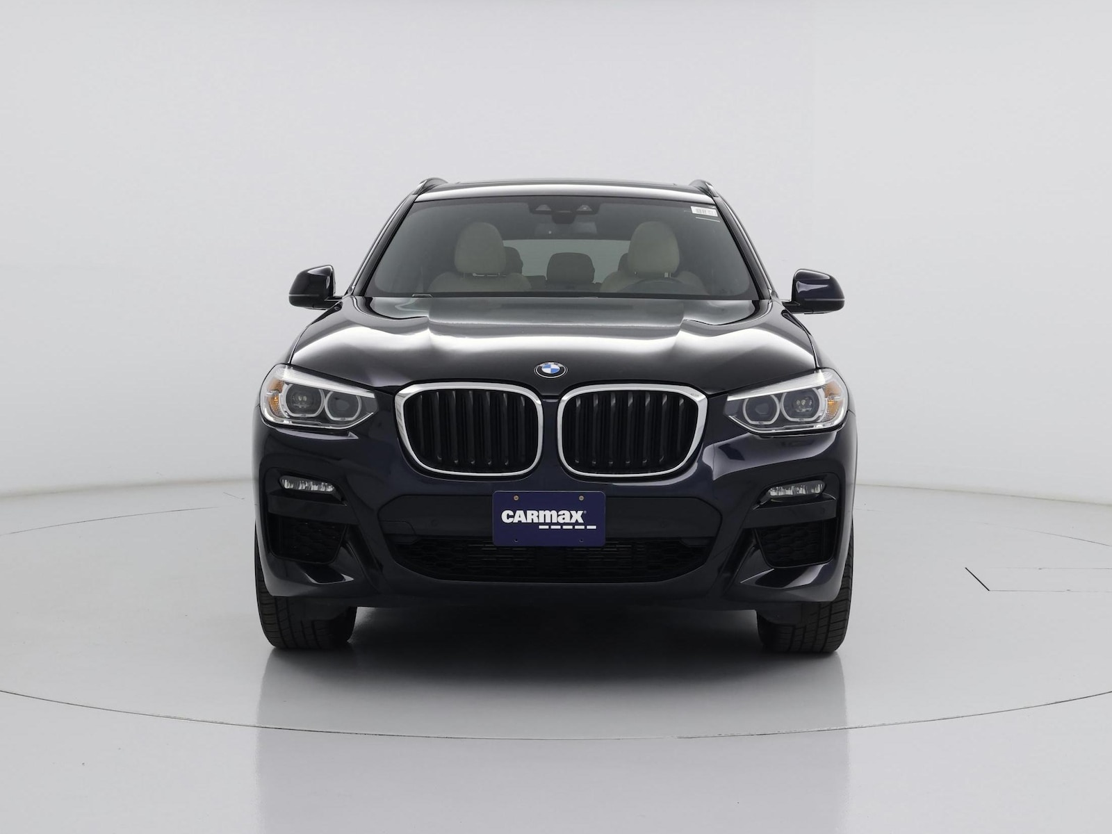 2020 BMW X3 30i - Photo 6