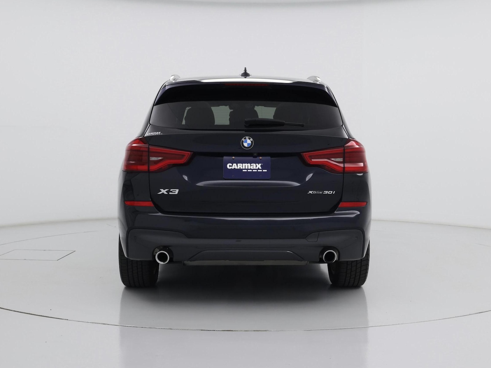 2020 BMW X3 30i - Photo 7