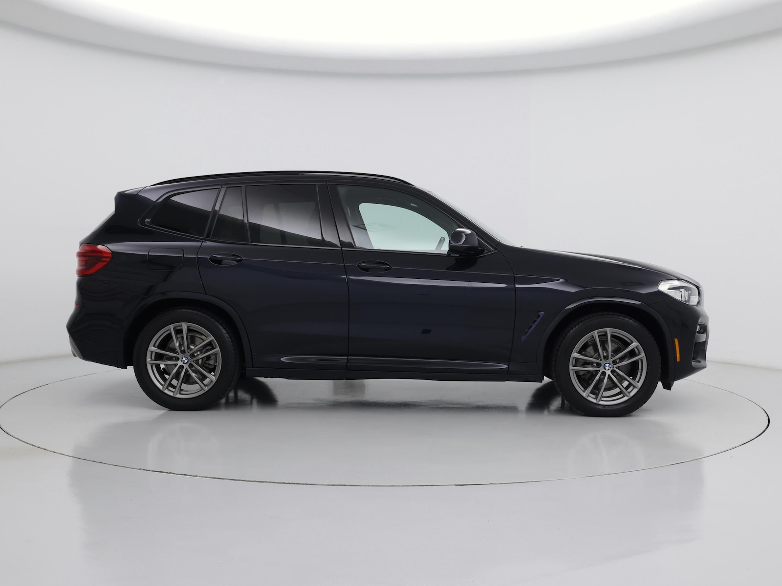 2020 BMW X3 30i - Photo 8