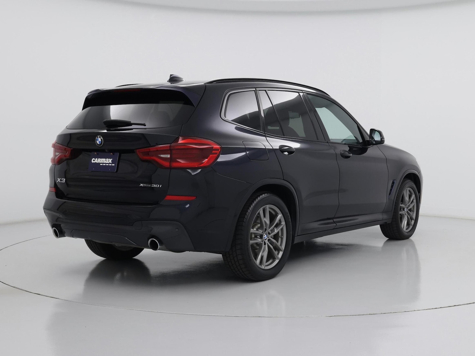 2020 BMW X3 30i - Photo 9