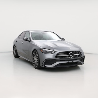 2022 Mercedes-Benz C300