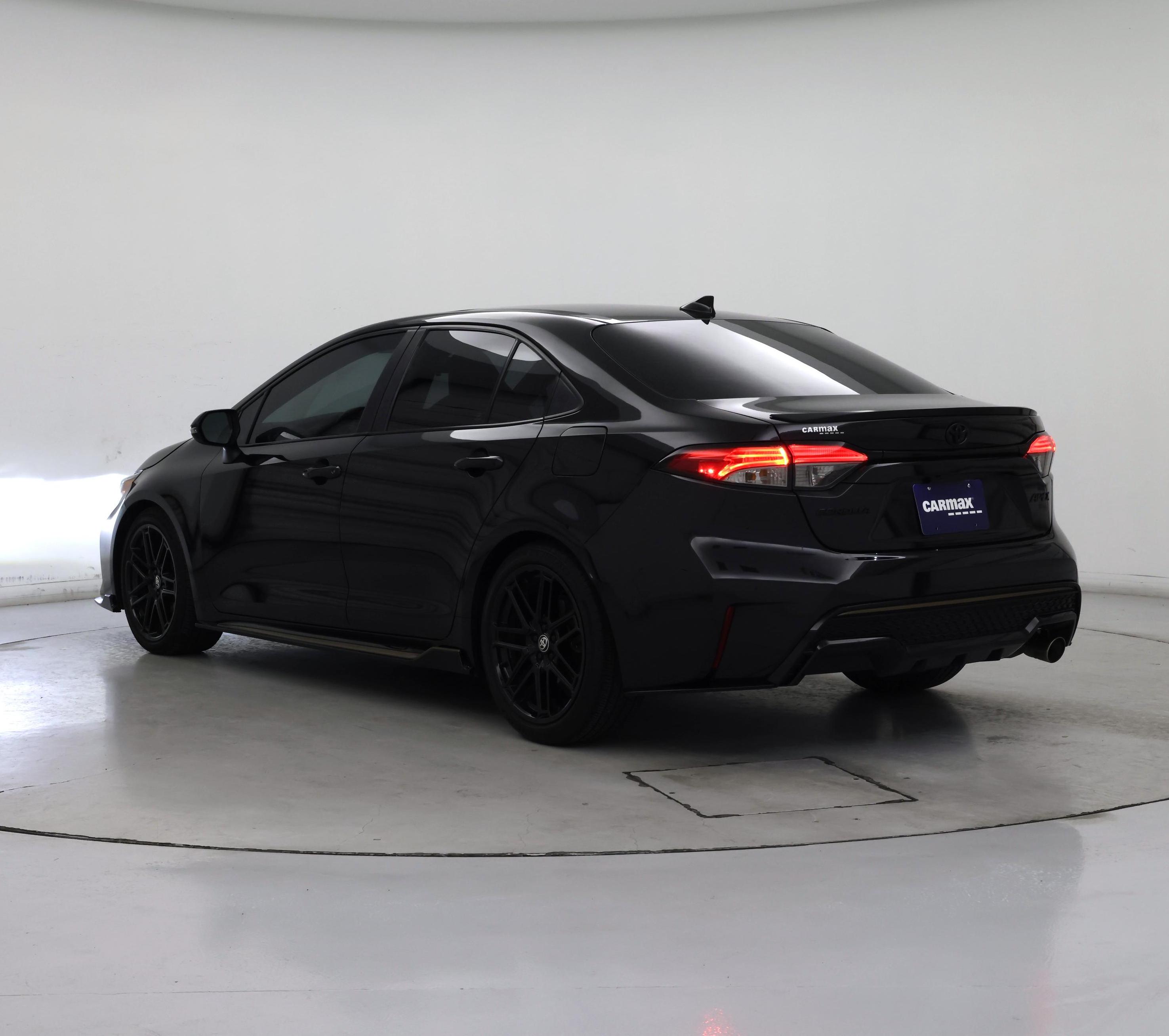 Thumbnail: 2022 Toyota Corolla - 2