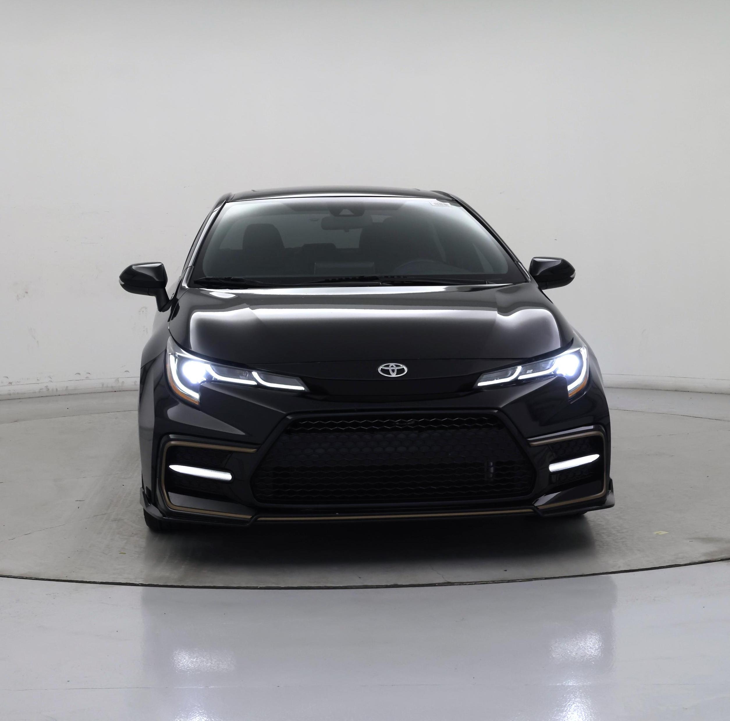Thumbnail: 2022 Toyota Corolla - 5