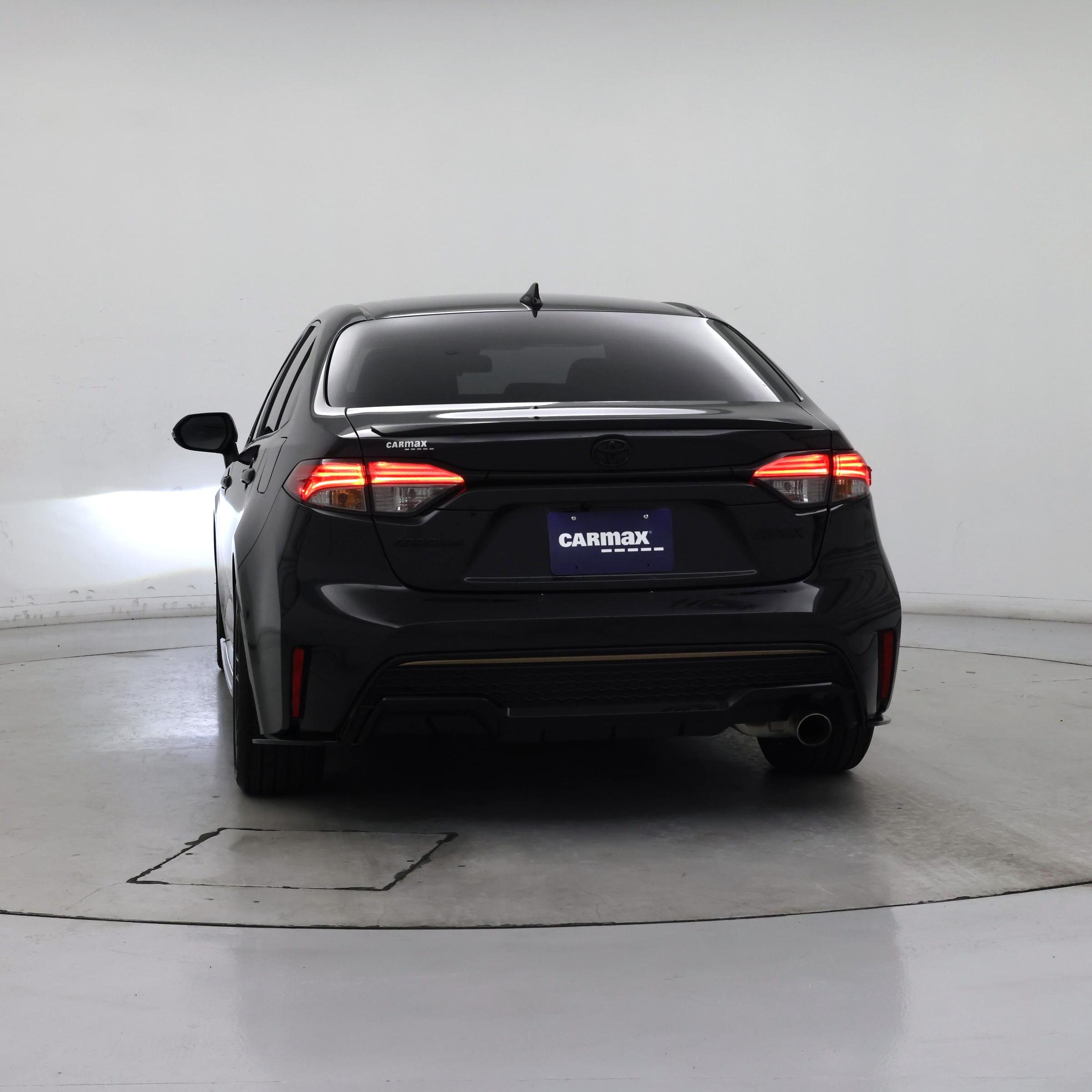 Thumbnail: 2022 Toyota Corolla - 6