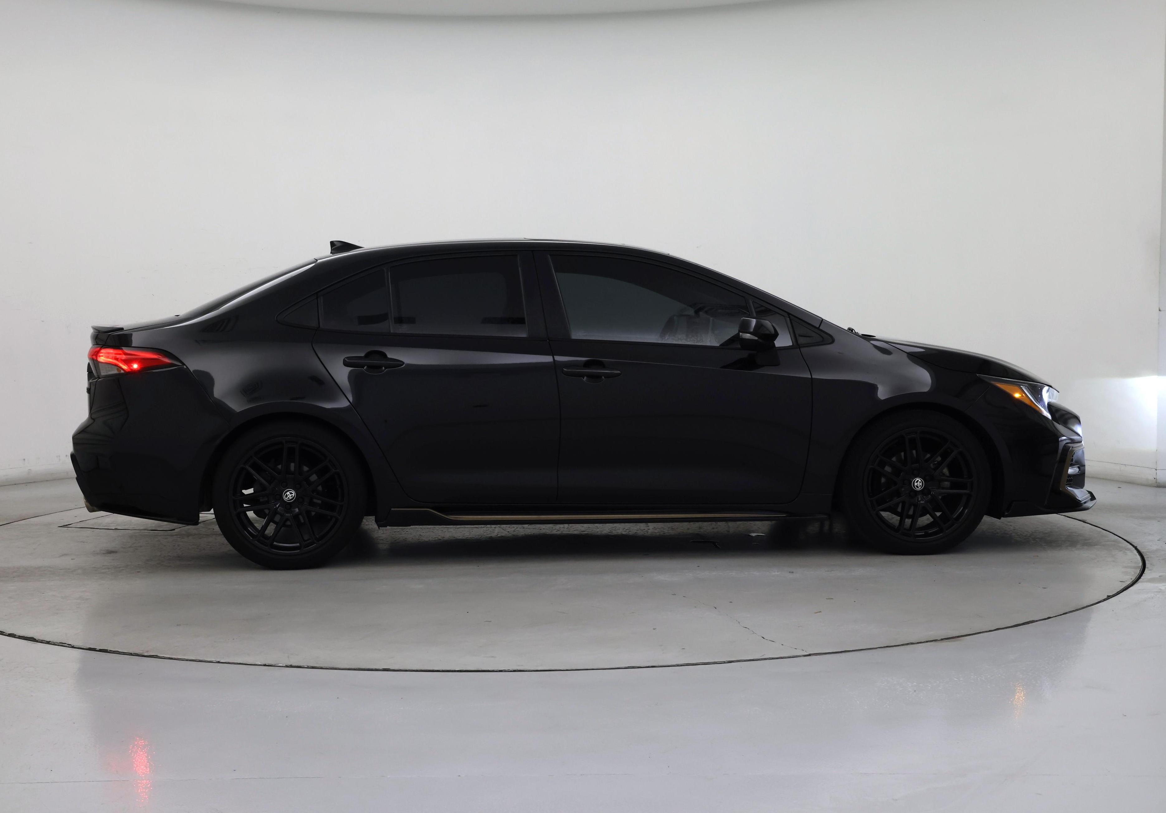 Thumbnail: 2022 Toyota Corolla - 7
