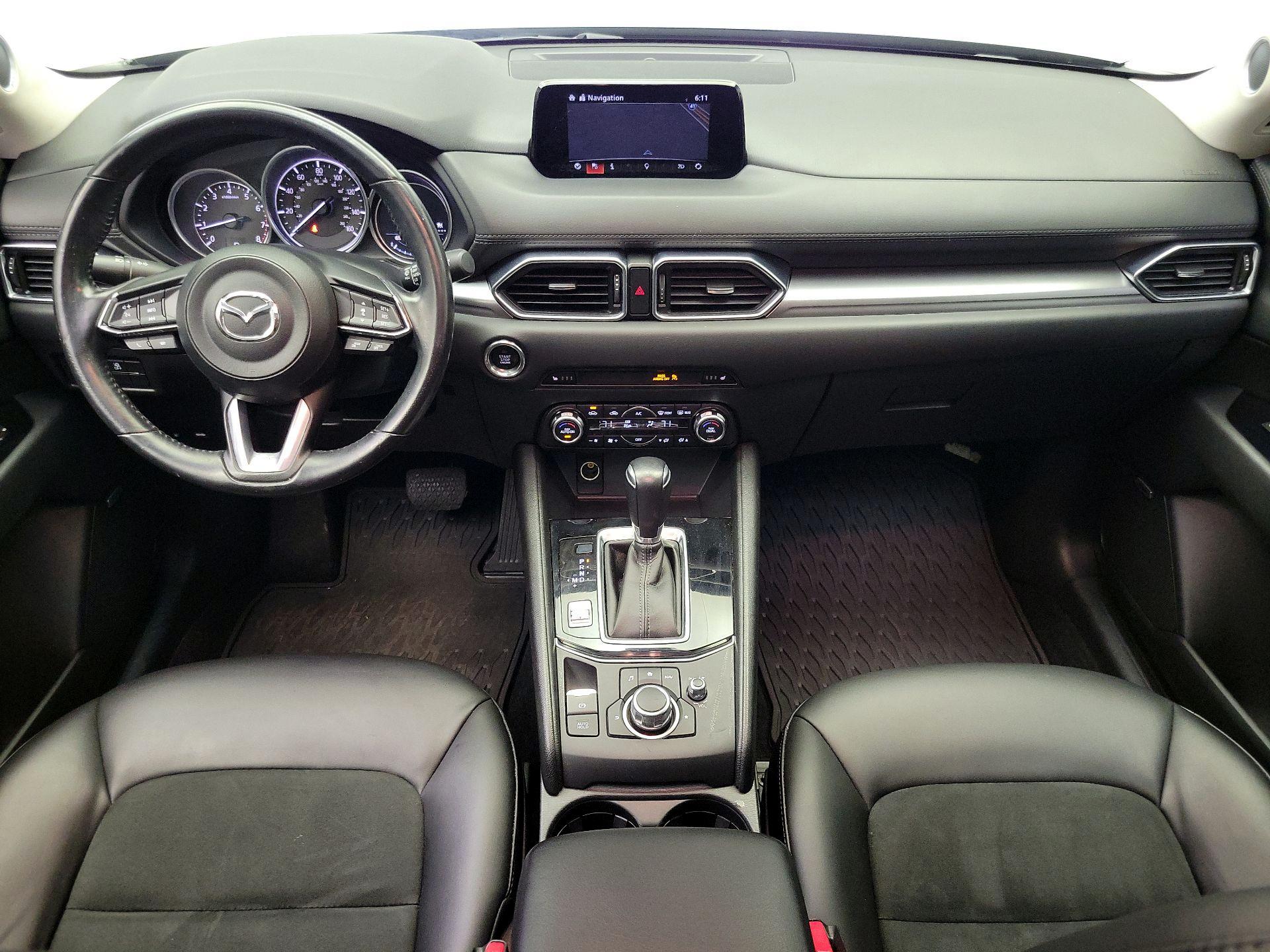 Thumbnail: 2018 Mazda CX-5 - 9
