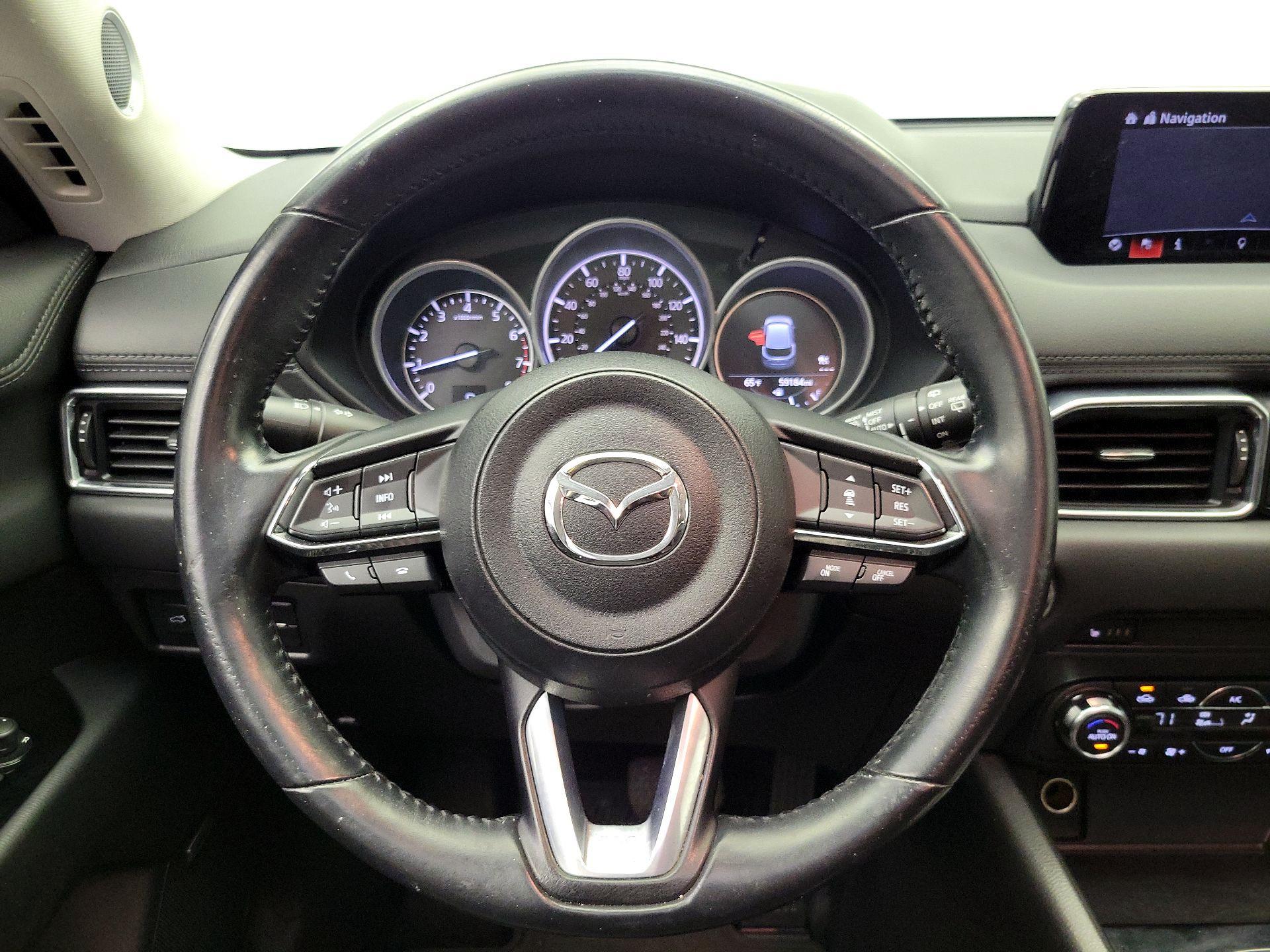 Thumbnail: 2018 Mazda CX-5 - 10