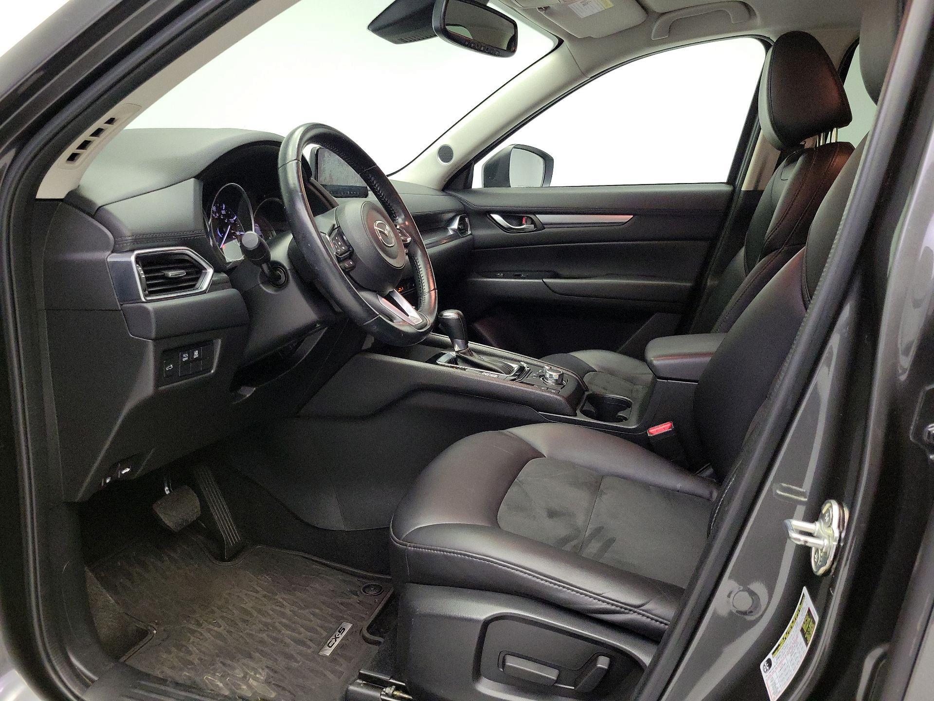 Thumbnail: 2018 Mazda CX-5 - 11