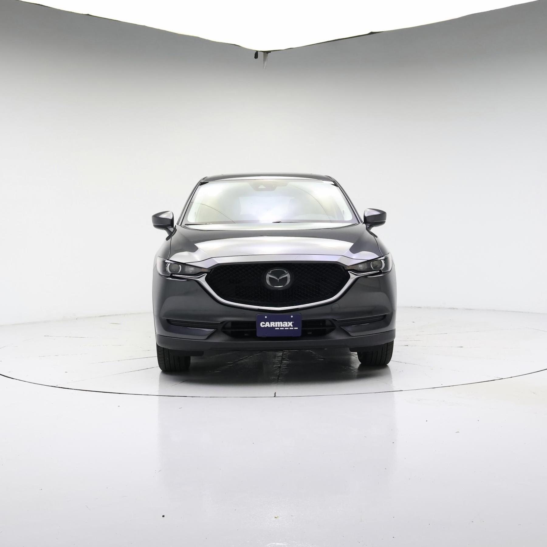Thumbnail: 2018 Mazda CX-5 - 5