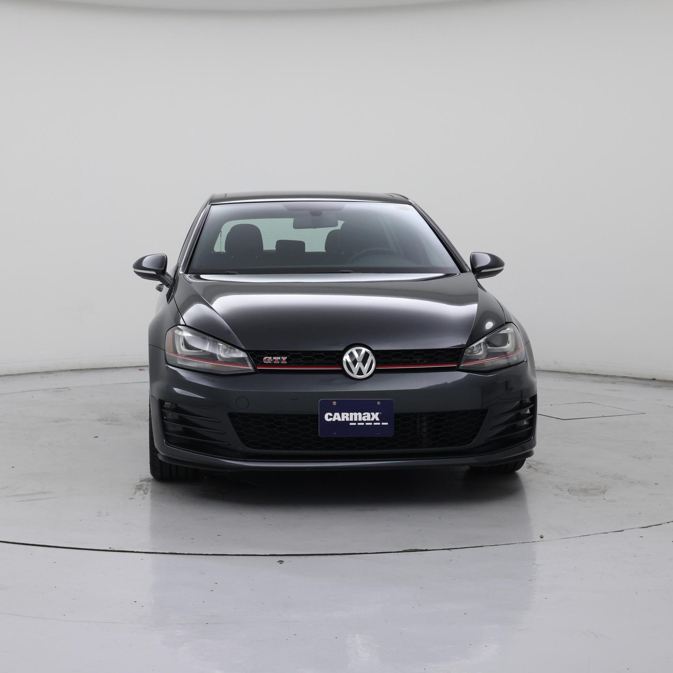 Thumbnail: 2016 Volkswagen Golf - 5