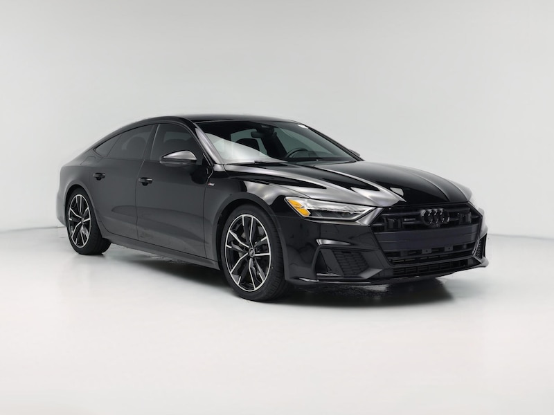 2021 Audi A7 Premium Plus -
                  Charlotte, NC