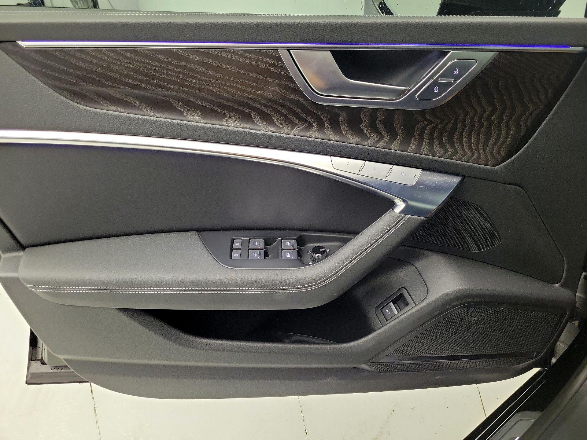 Thumbnail: 2021 Audi A7 - 12