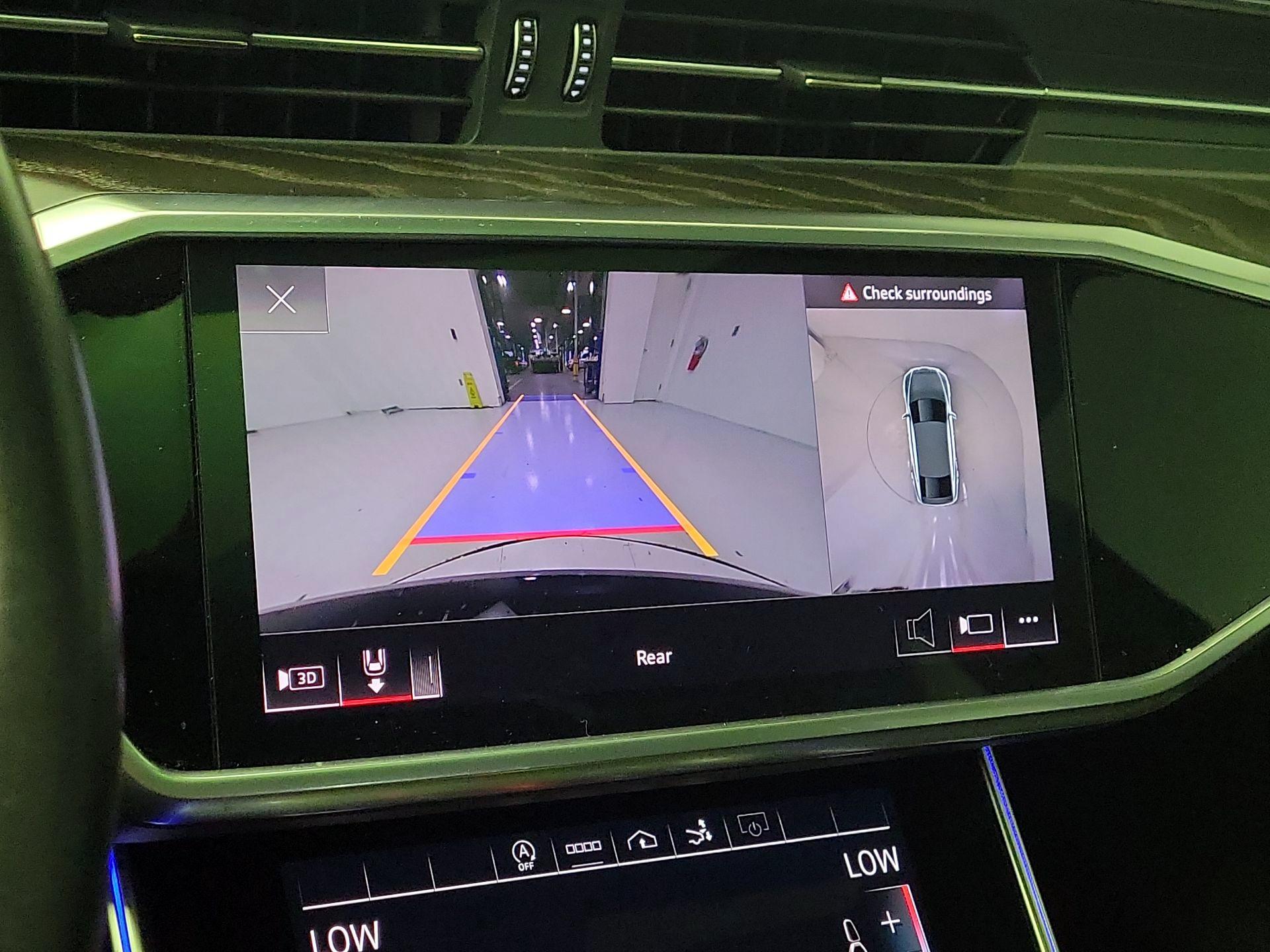 Thumbnail: 2021 Audi A7 - 14