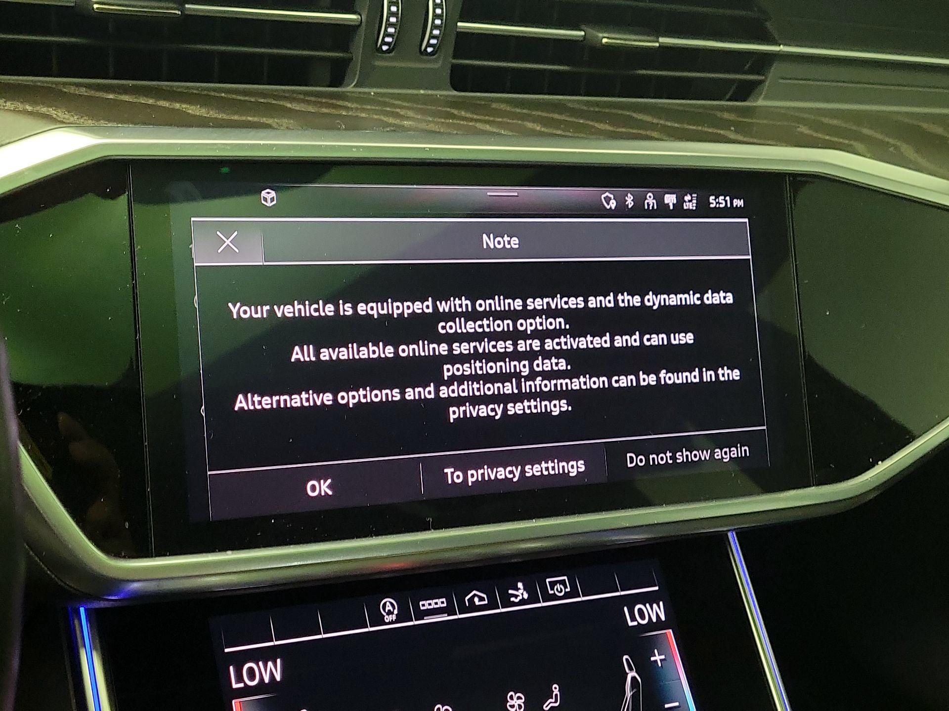 Thumbnail: 2021 Audi A7 - 15