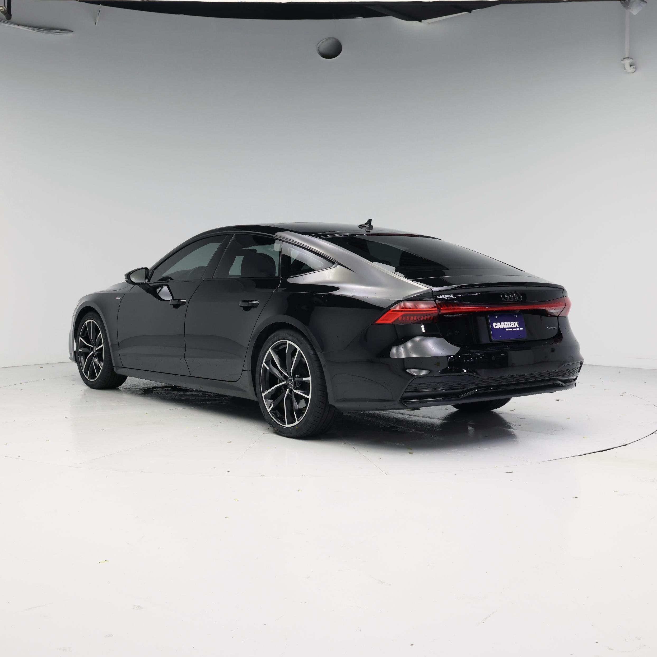 Thumbnail: 2021 Audi A7 - 2