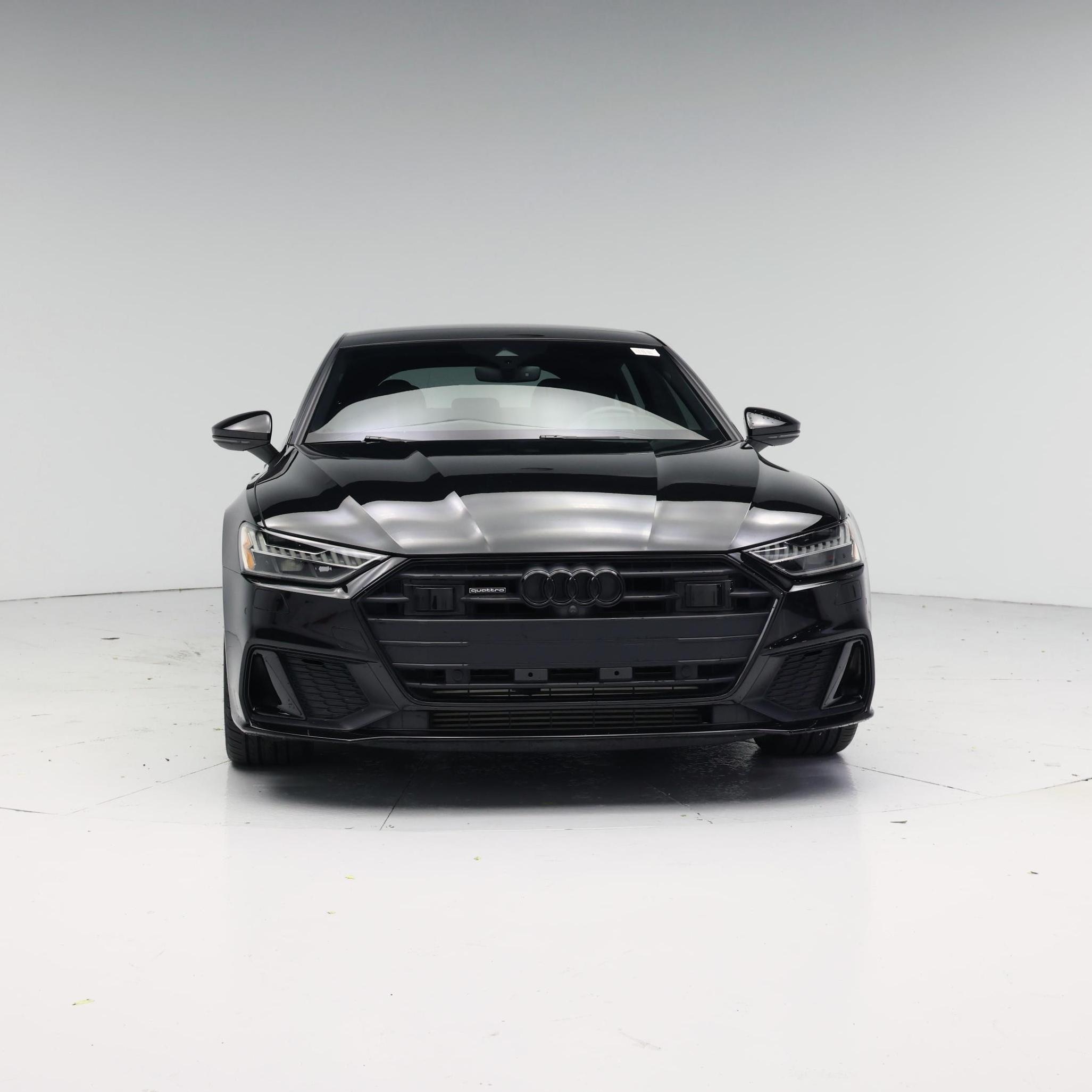 Thumbnail: 2021 Audi A7 - 5