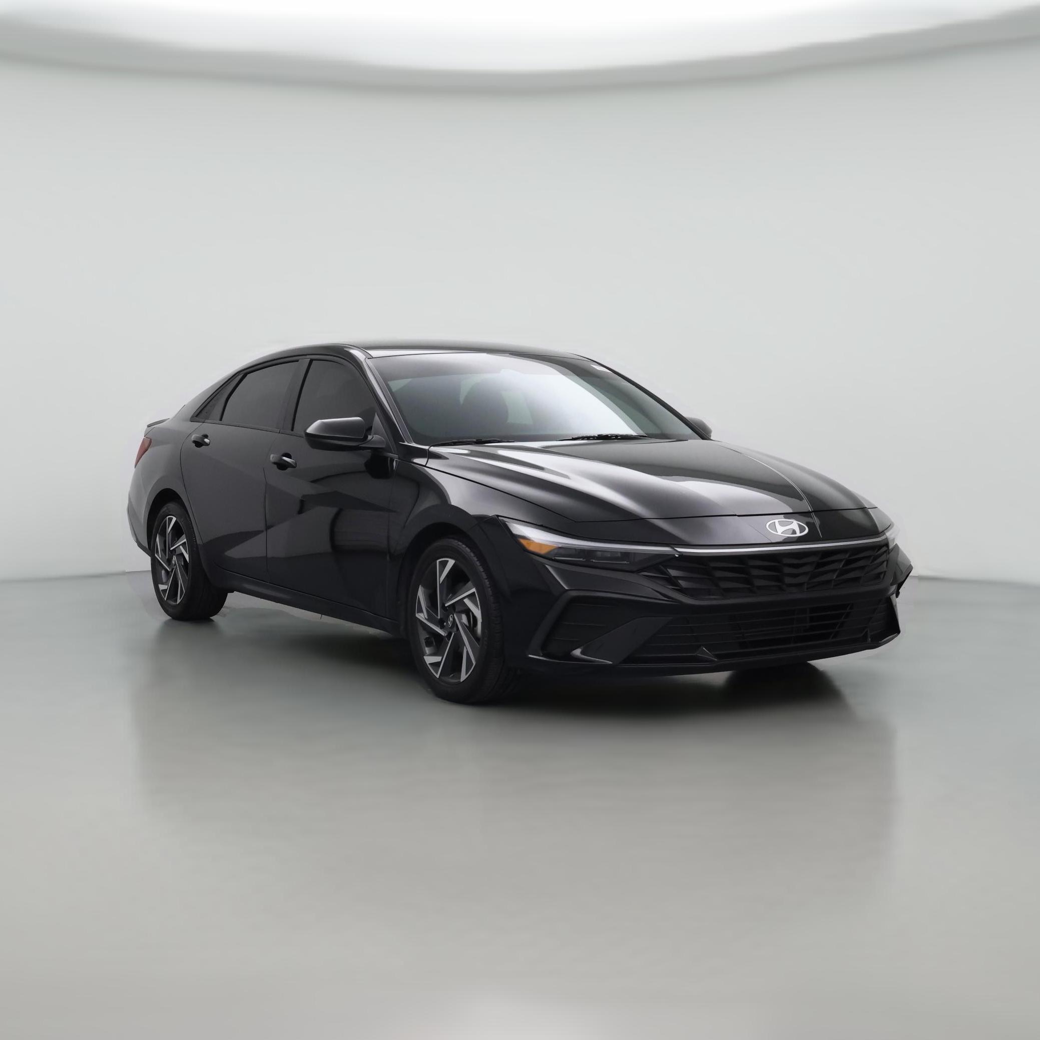 Thumbnail: 2025 Hyundai Elantra - 1