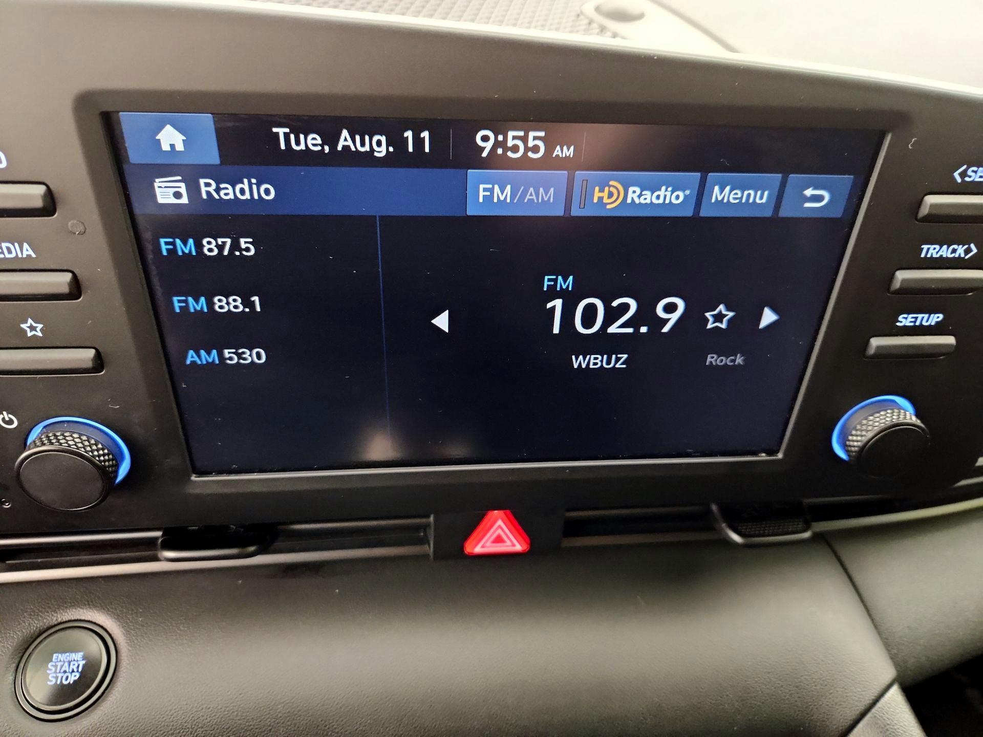 Thumbnail: 2025 Hyundai Elantra - 15