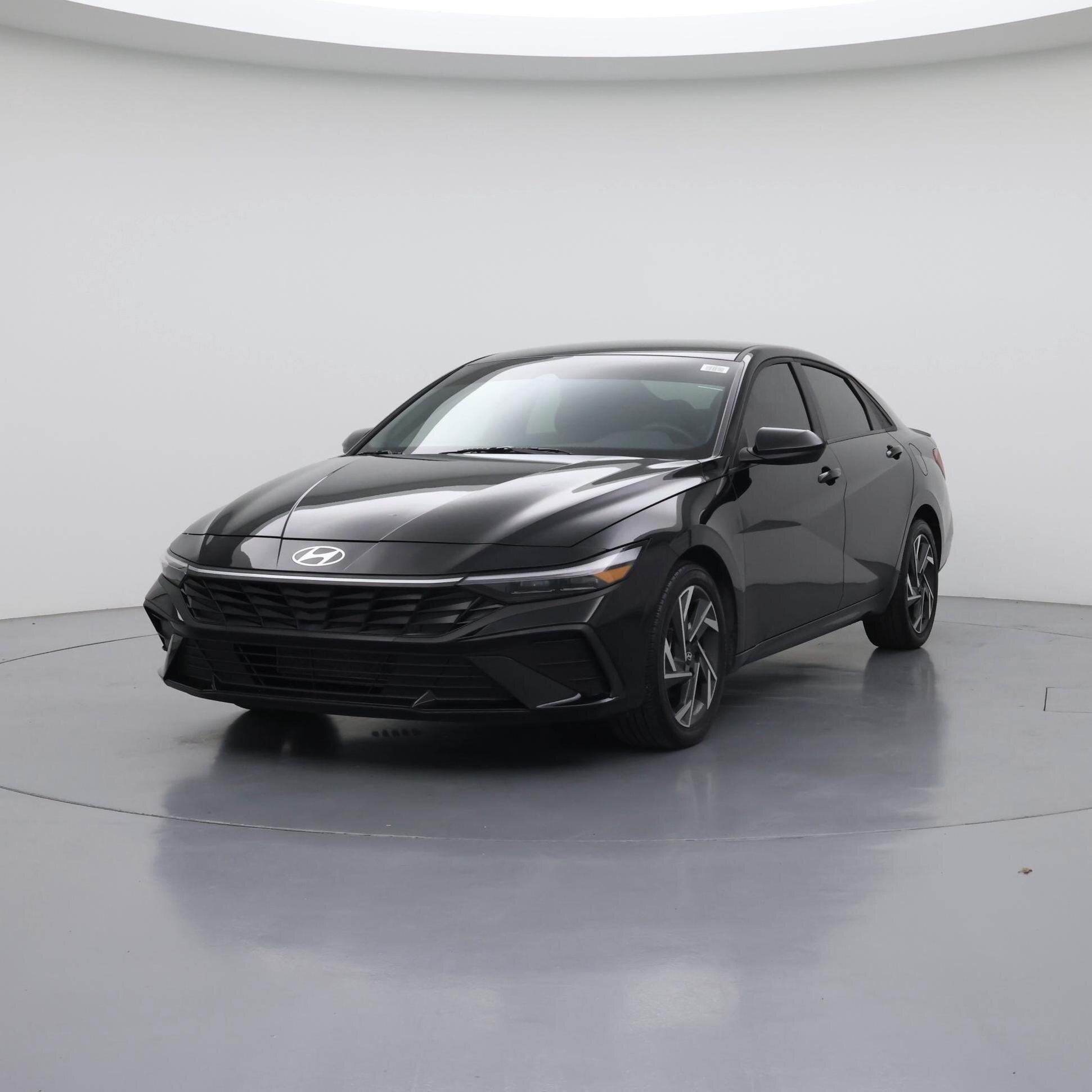 Thumbnail: 2025 Hyundai Elantra - 4