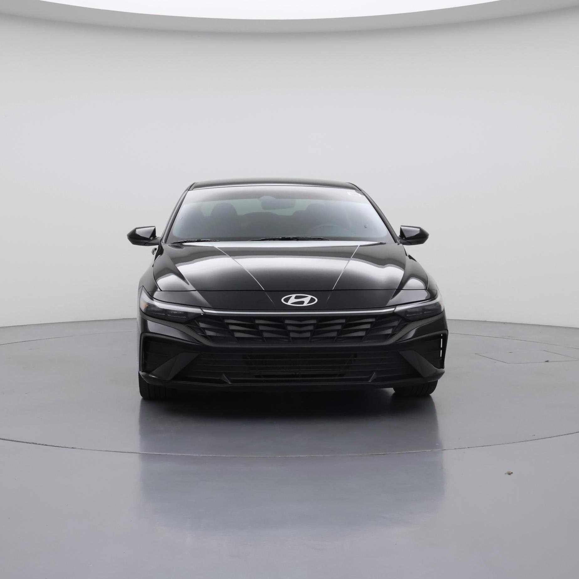 Thumbnail: 2025 Hyundai Elantra - 5
