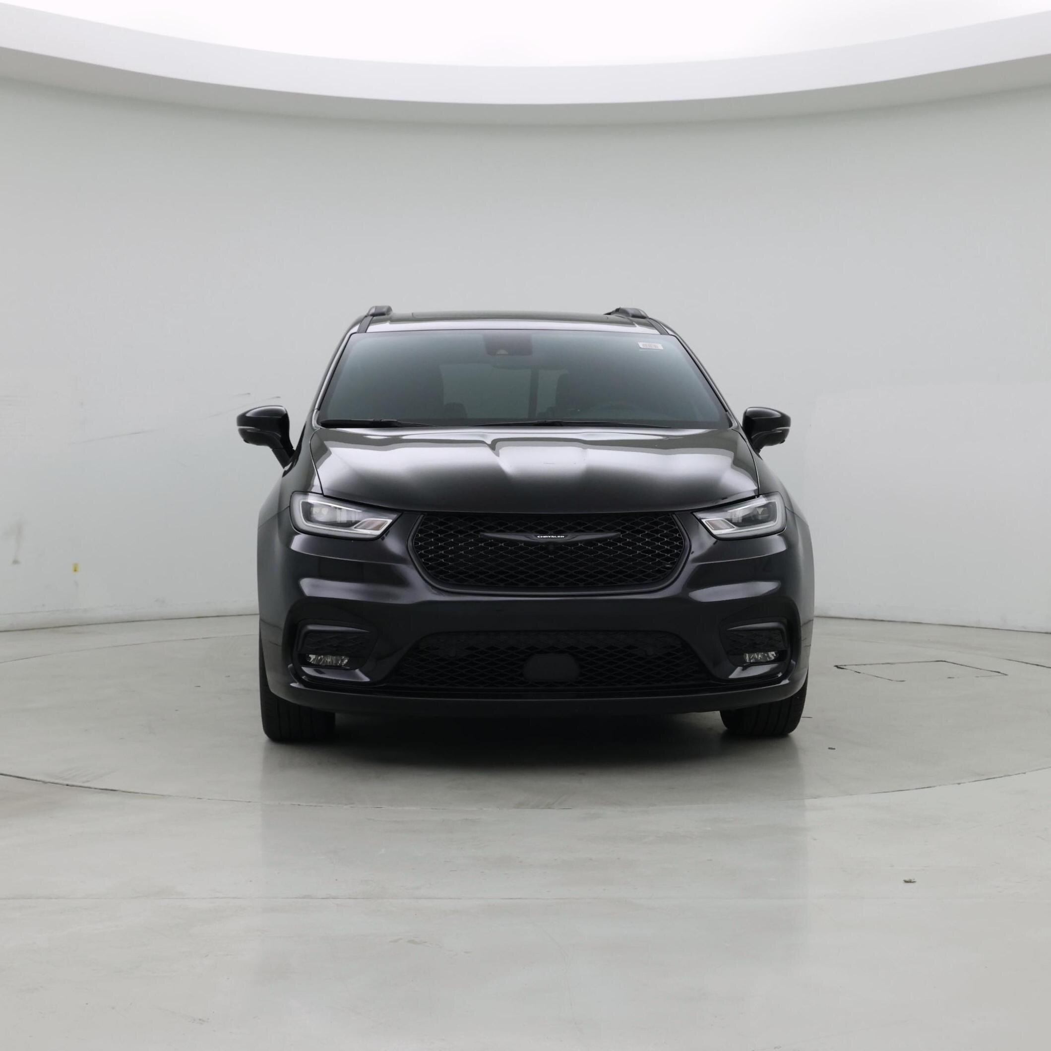 Thumbnail: 2025 Chrysler Pacifica - 5
