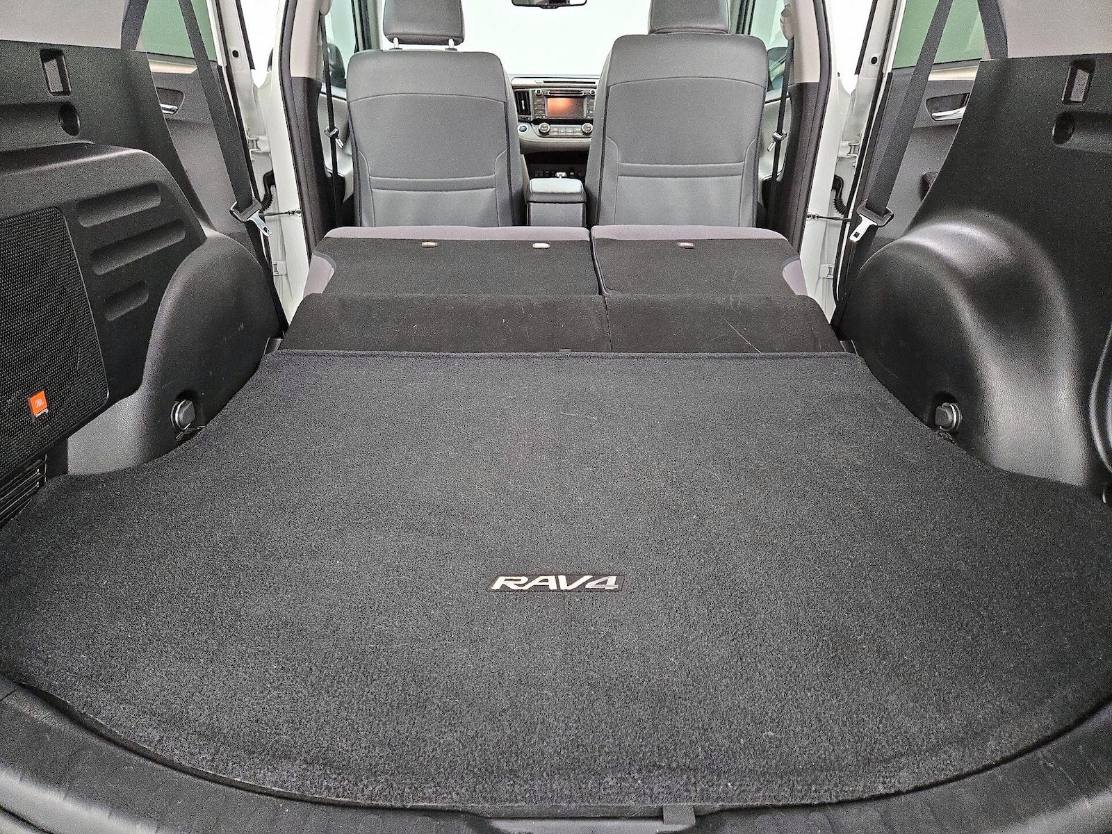 2015 Toyota RAV4 Limited - Photo 23