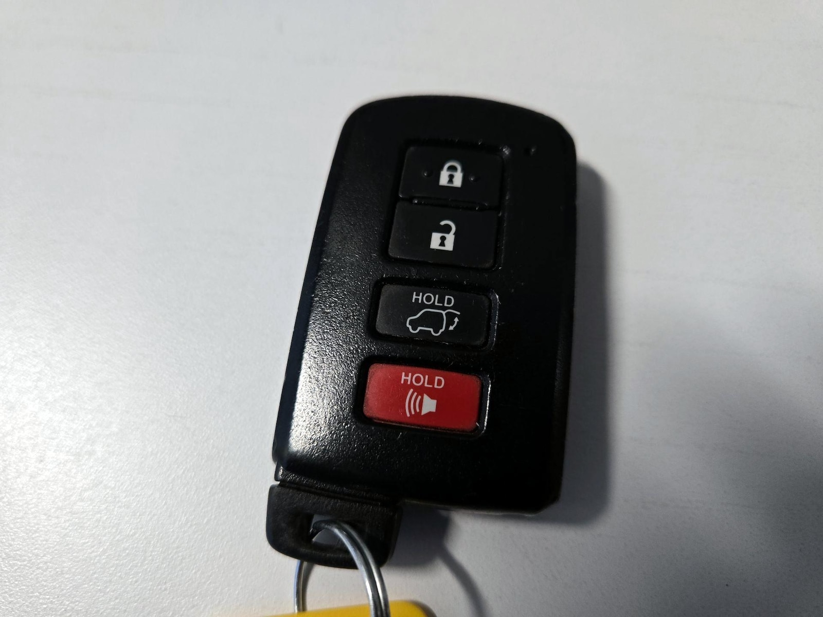 2015 Toyota RAV4 Limited - Photo 25