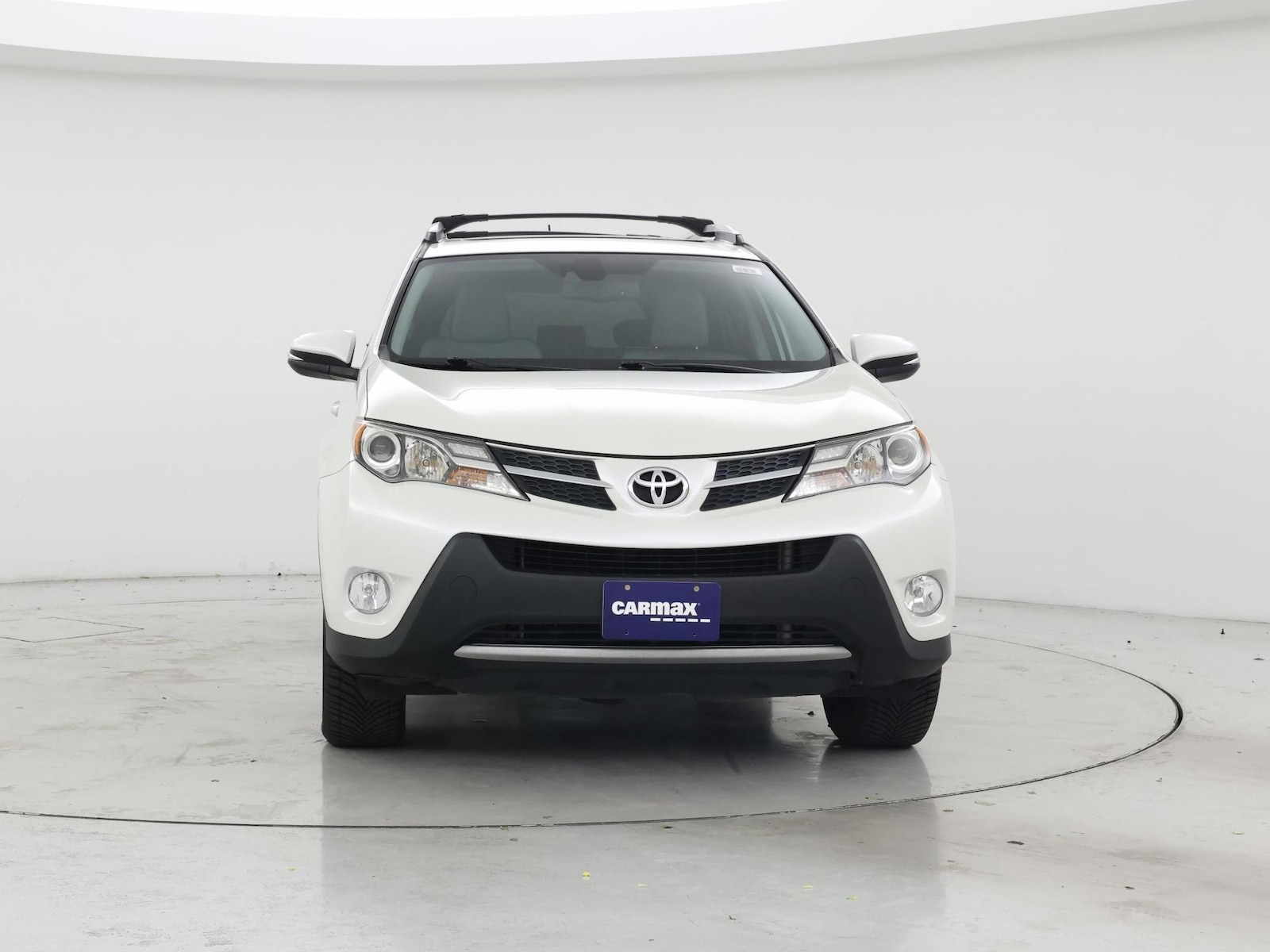 2015 Toyota RAV4 Limited - Photo 6