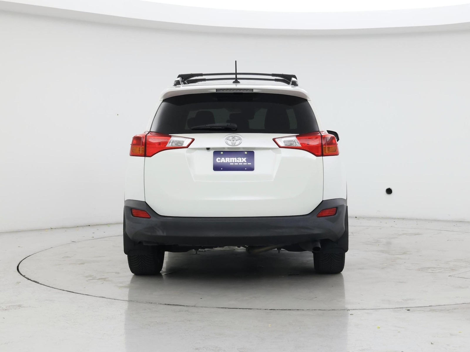 2015 Toyota RAV4 Limited - Photo 7