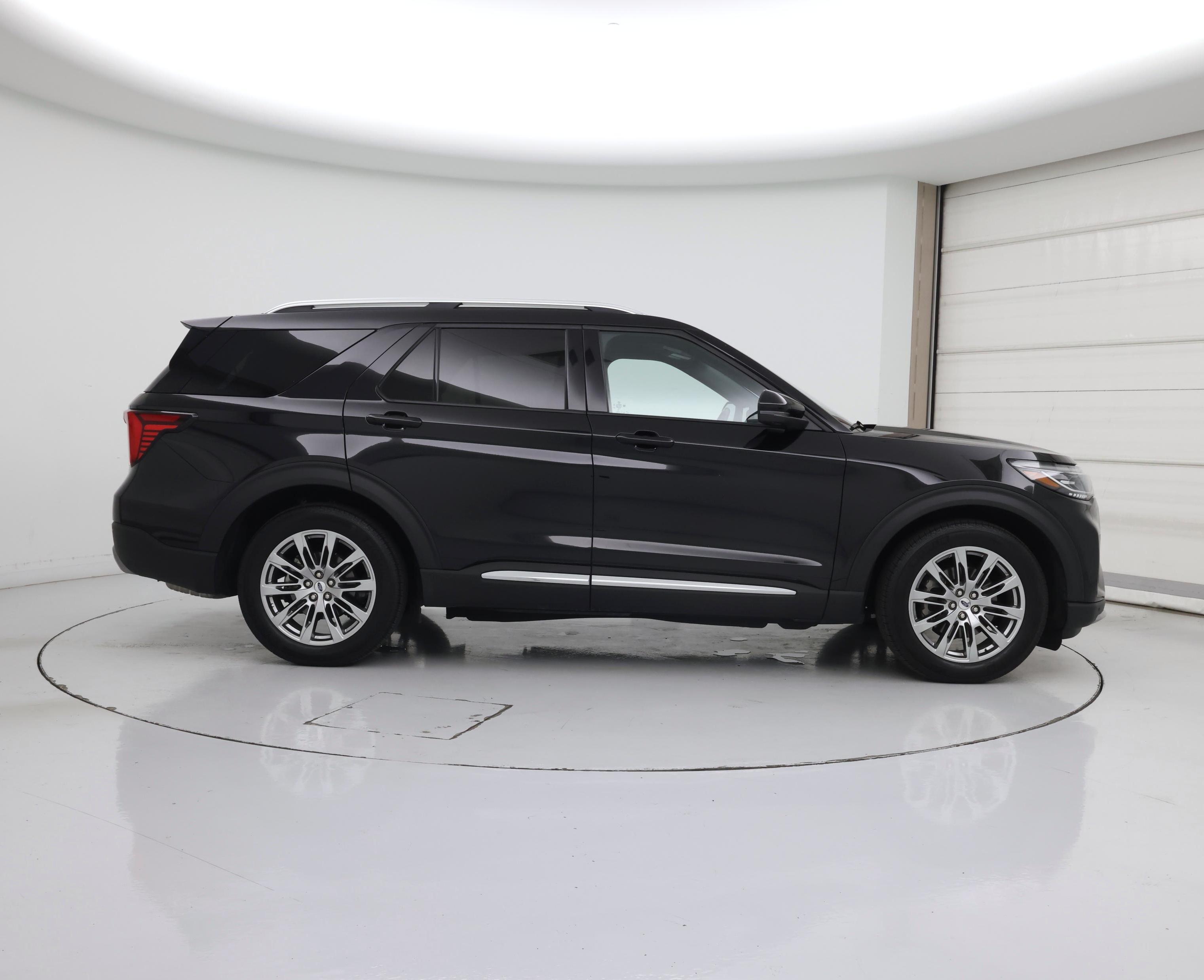 Thumbnail: 2025 Ford Explorer - 7